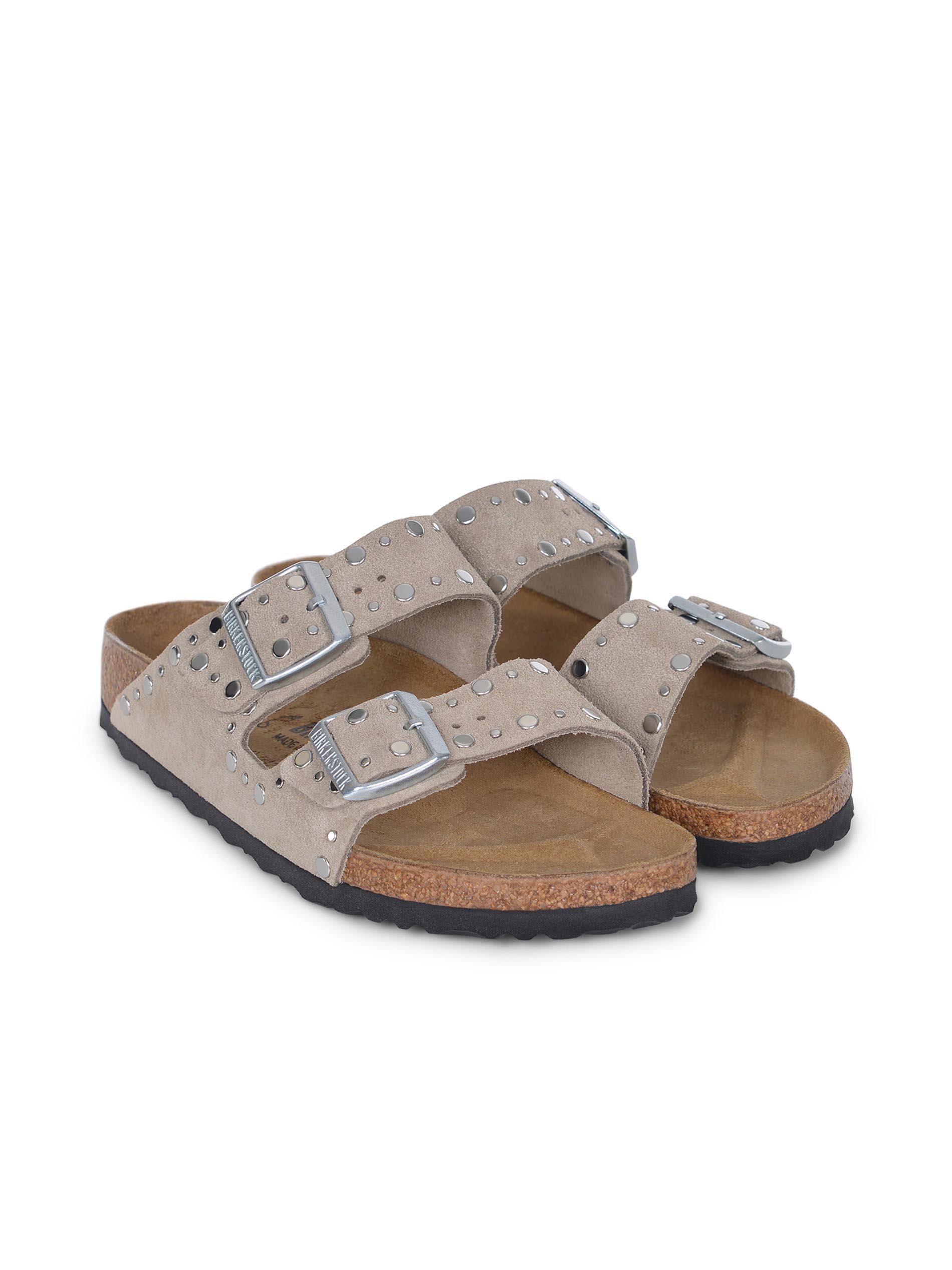 Pantofole Birkenstock "Arizona" 