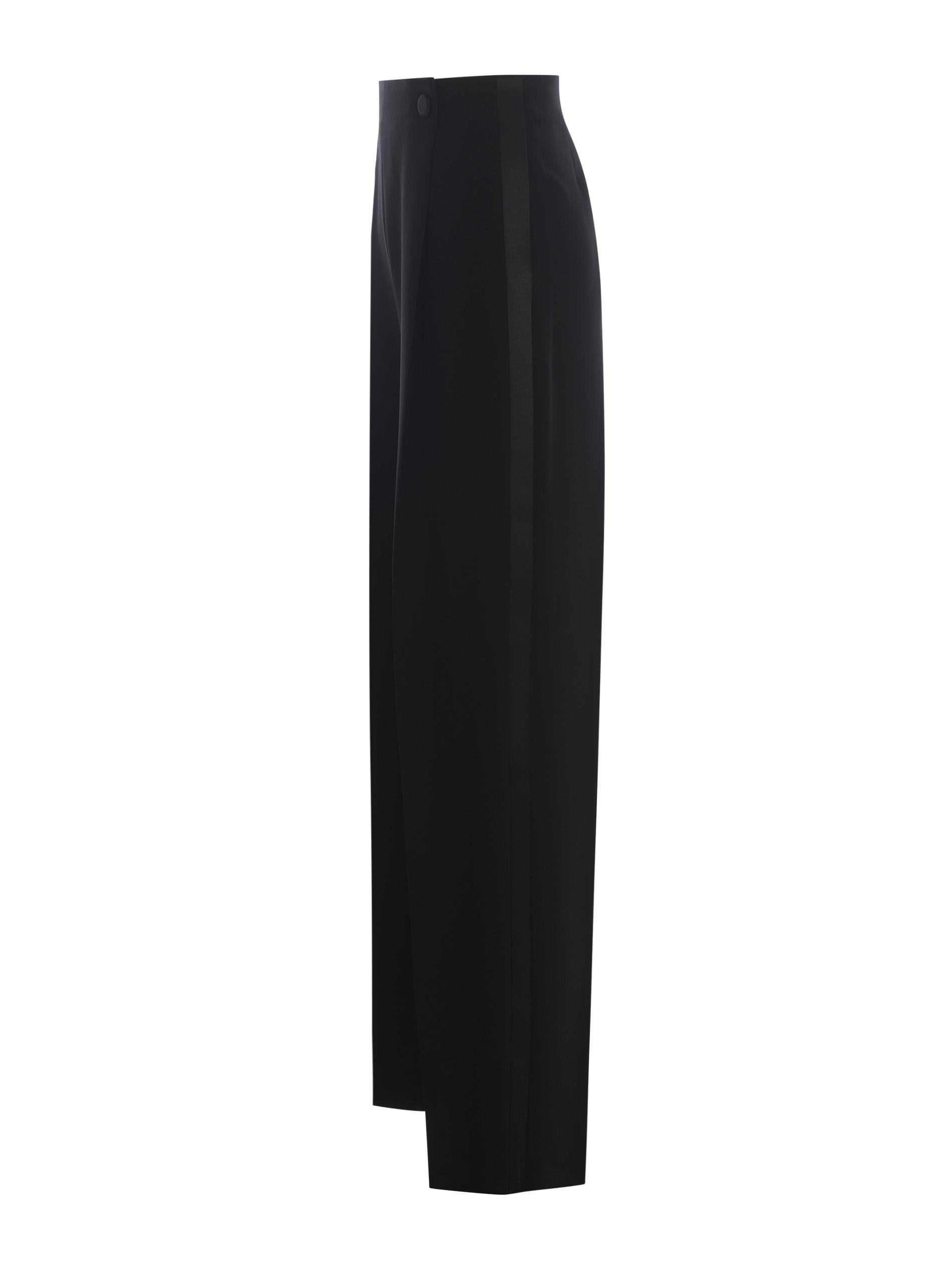 Pantaloni Max Mara "Amedea" 