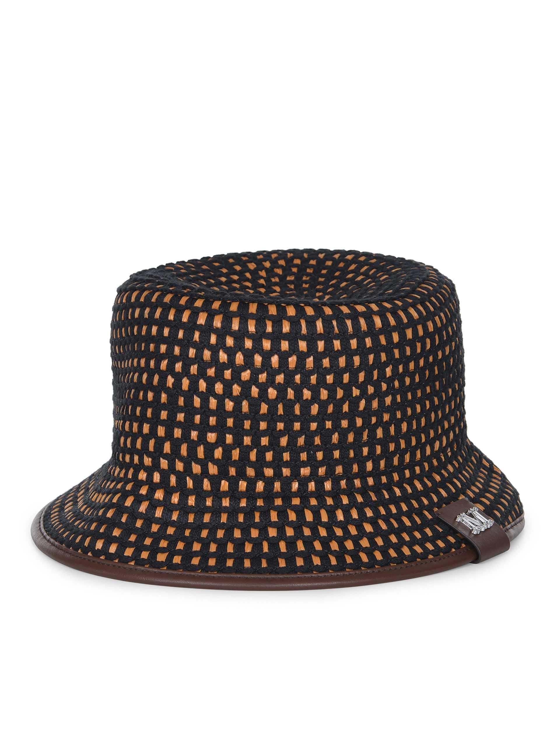 Cappello Max Mara "Bacino" 
