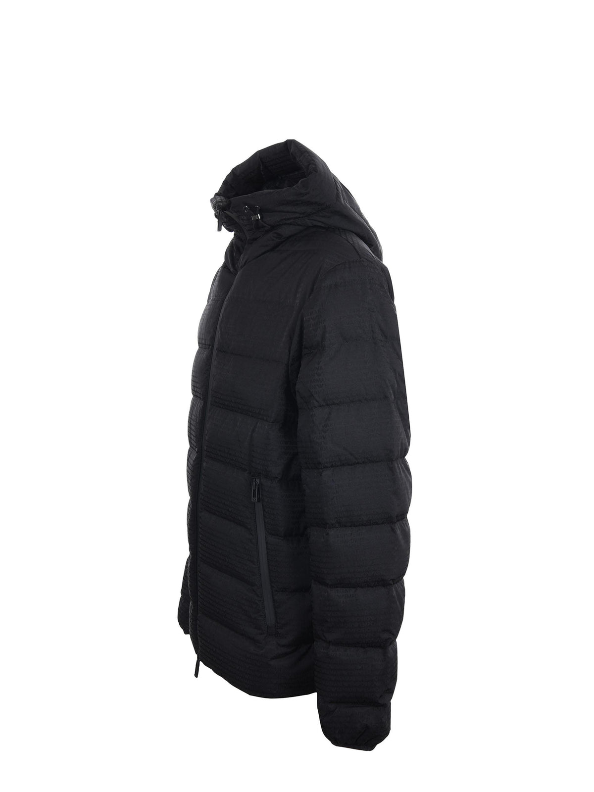 Piumino Emporio Armani 