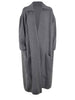 SOLOTRE Cardigan M3S0094 SU91S Grey