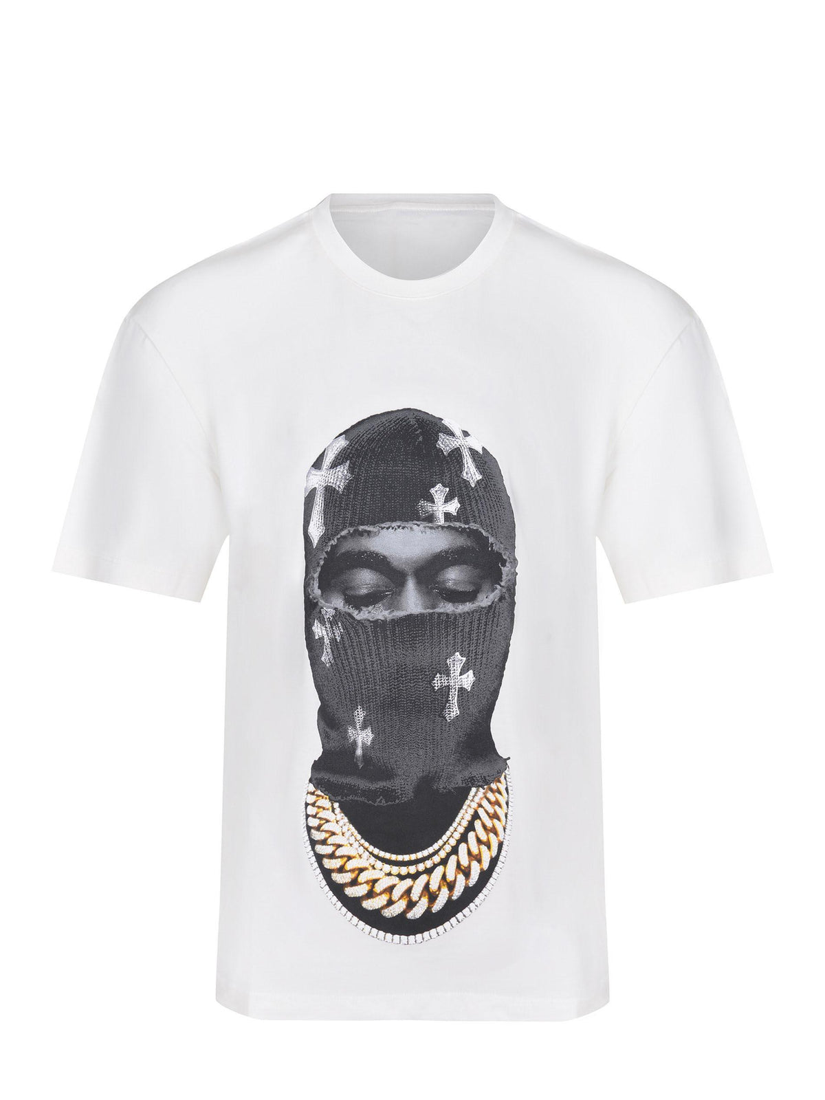 T-shirt Ih Nom Uh Nit 