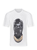 IH NOM UH NIT T-shirt NUS26217 081 White