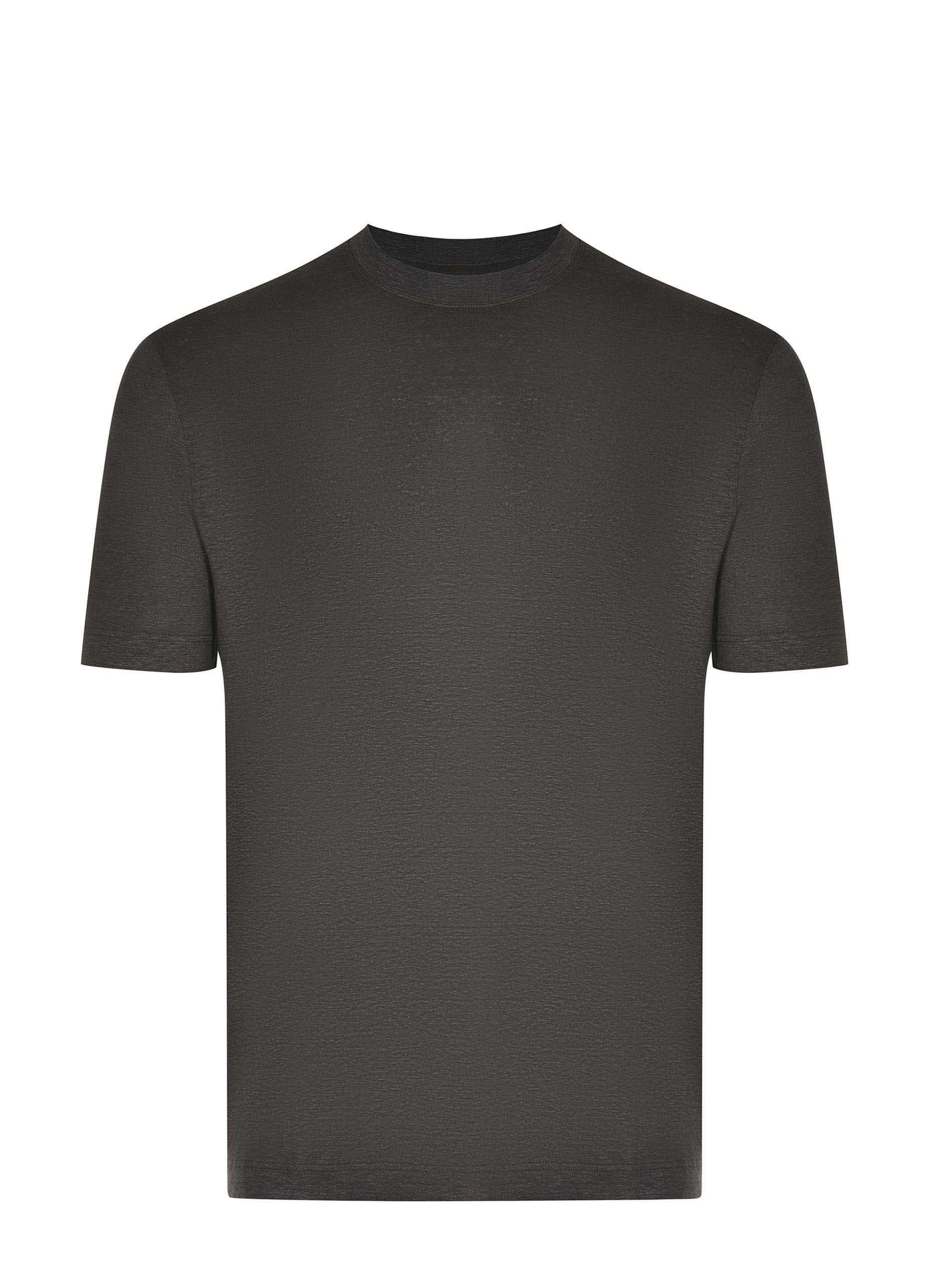 T-shirt Filippo De Laurentis 