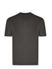 FILIPPO DE LAURENTIS T-shirt TSMC JERLIN-U190 Dark Brown