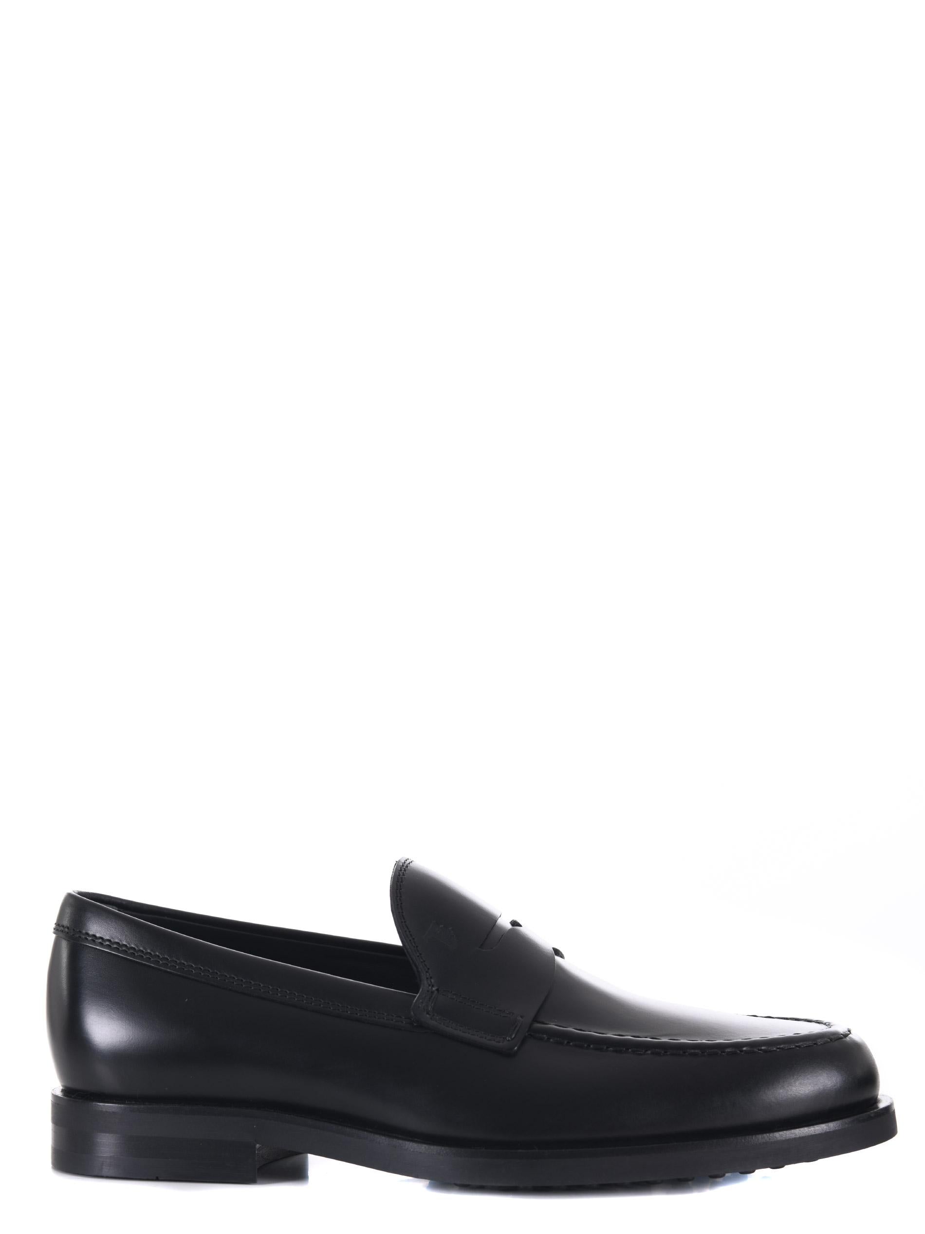 Mocassino Tod's 