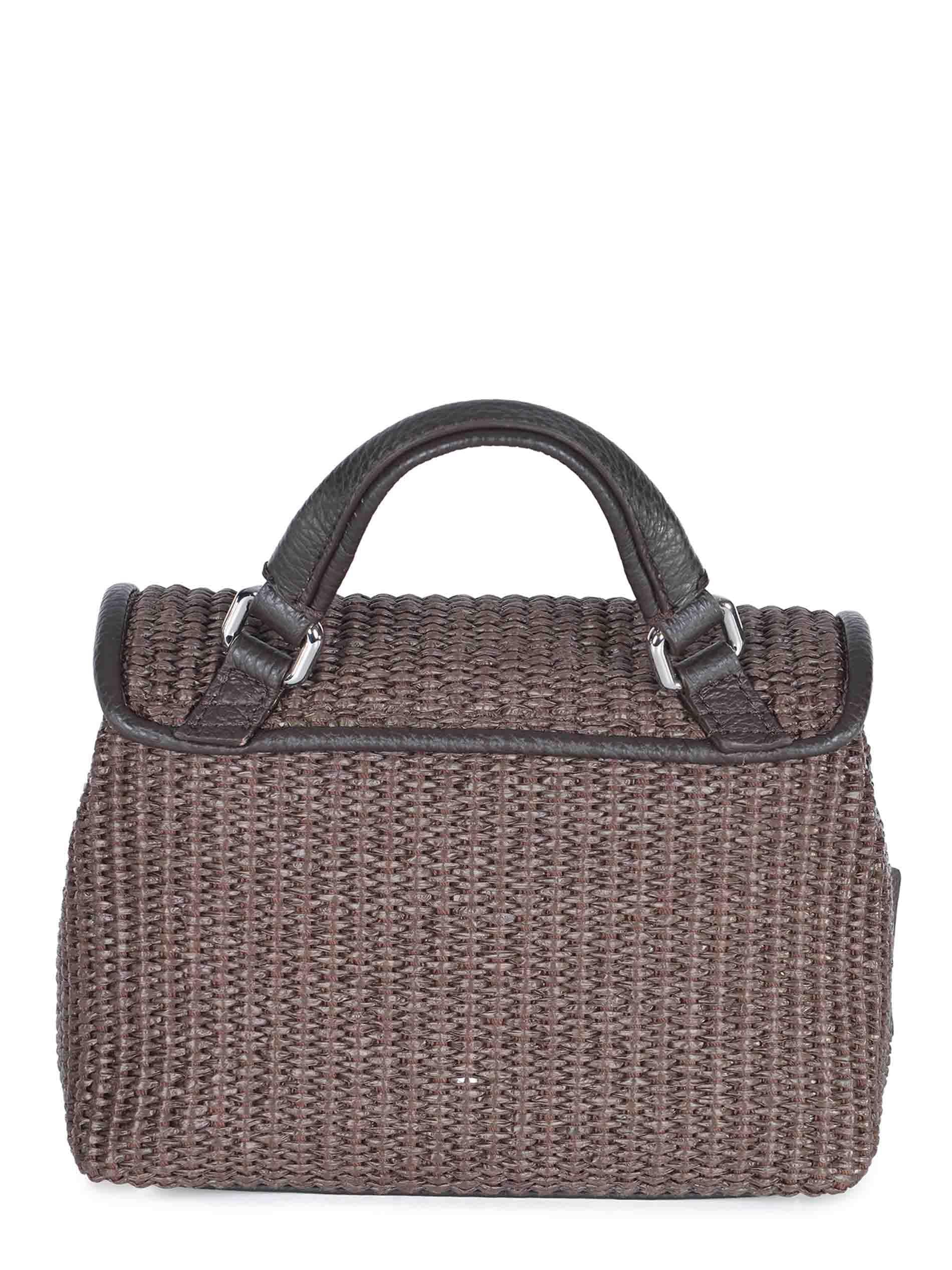 Borsa Zanellato "Postina Baby" 