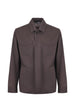MANUEL RITZ Jackets G2458 260000-29 Brown