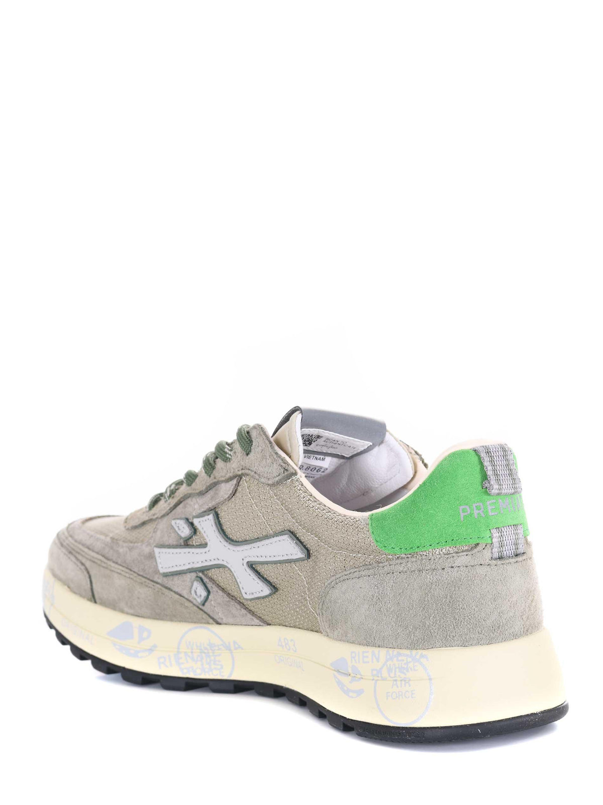 Sneakers Premiata 