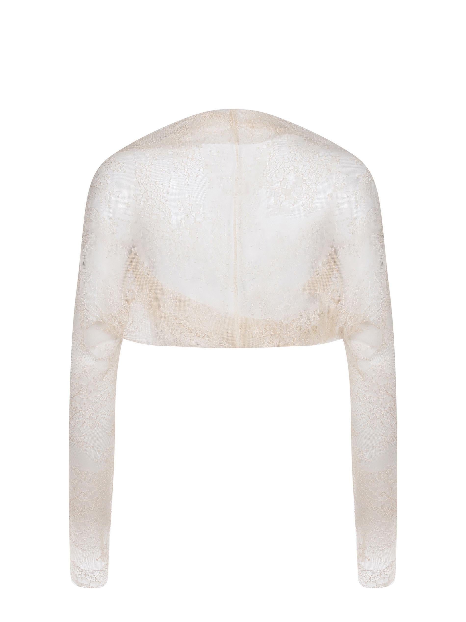 Coprispalle Alberta Ferretti 