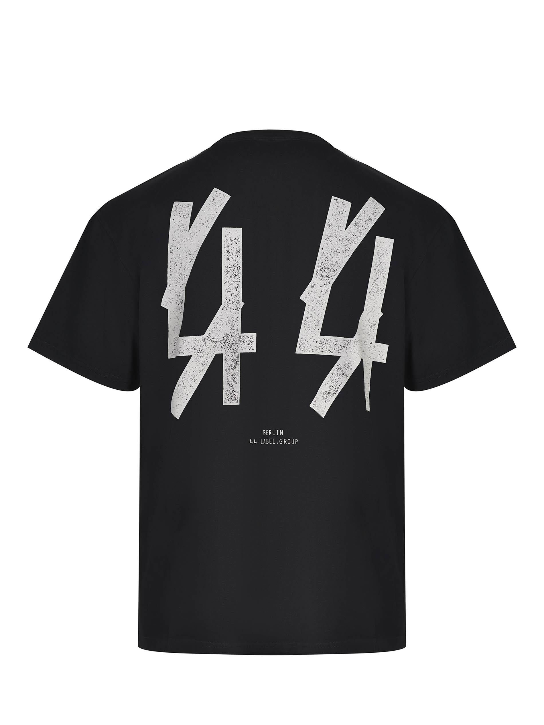 T-shirt 44 Label Group 
