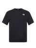 THE NORTH FACE T-shirt NF0A8C3T JK31 Black