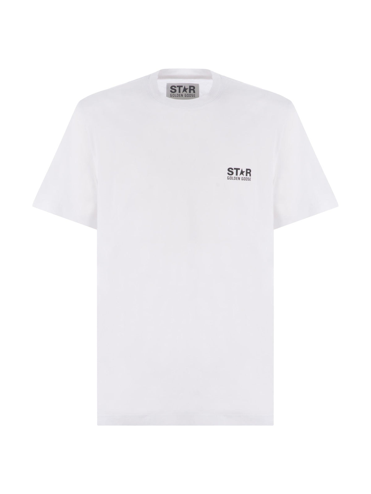 T-shirt Golden Goose "Star" 