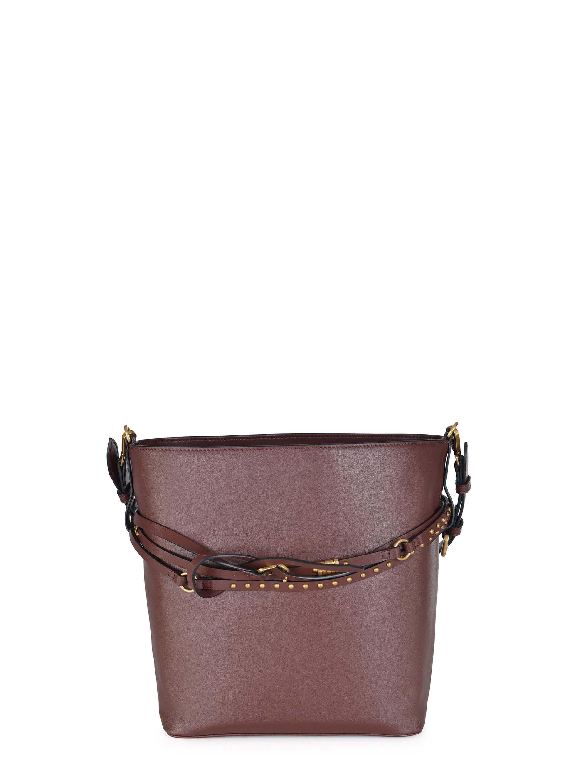 Borsa Pinko "Bucket" 