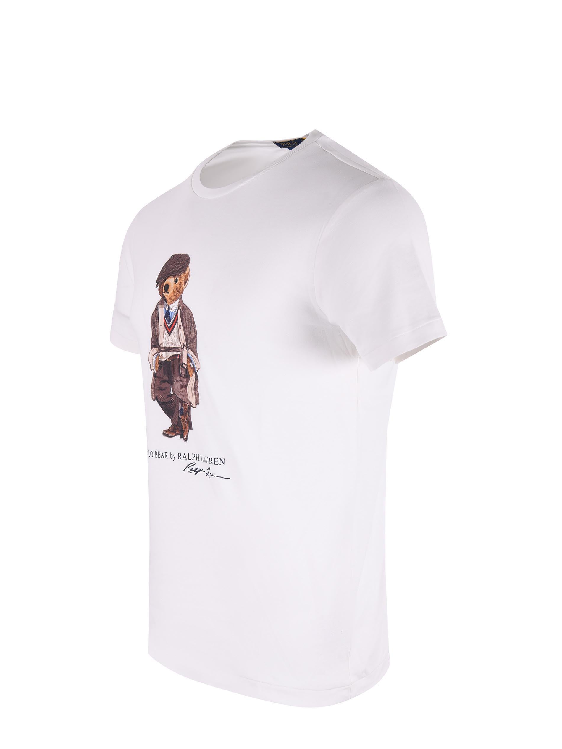 T-shirt Polo Ralph Lauren 
