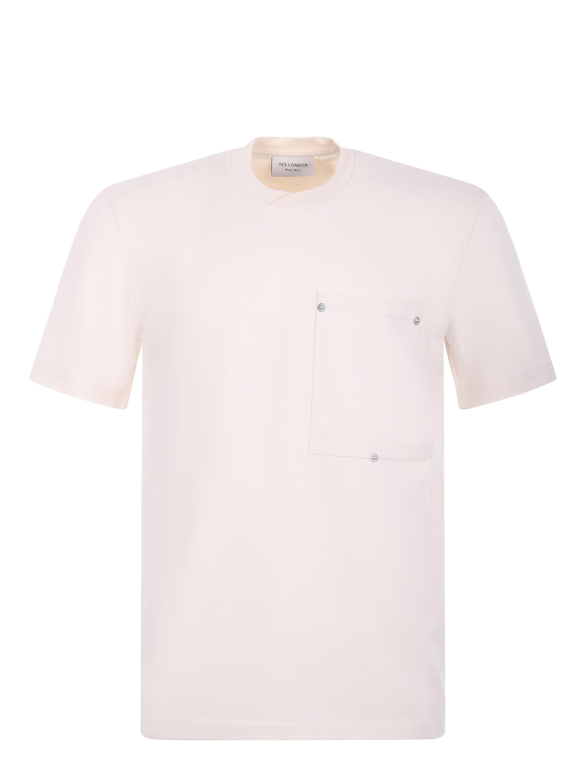 T-shirt Yes London 
