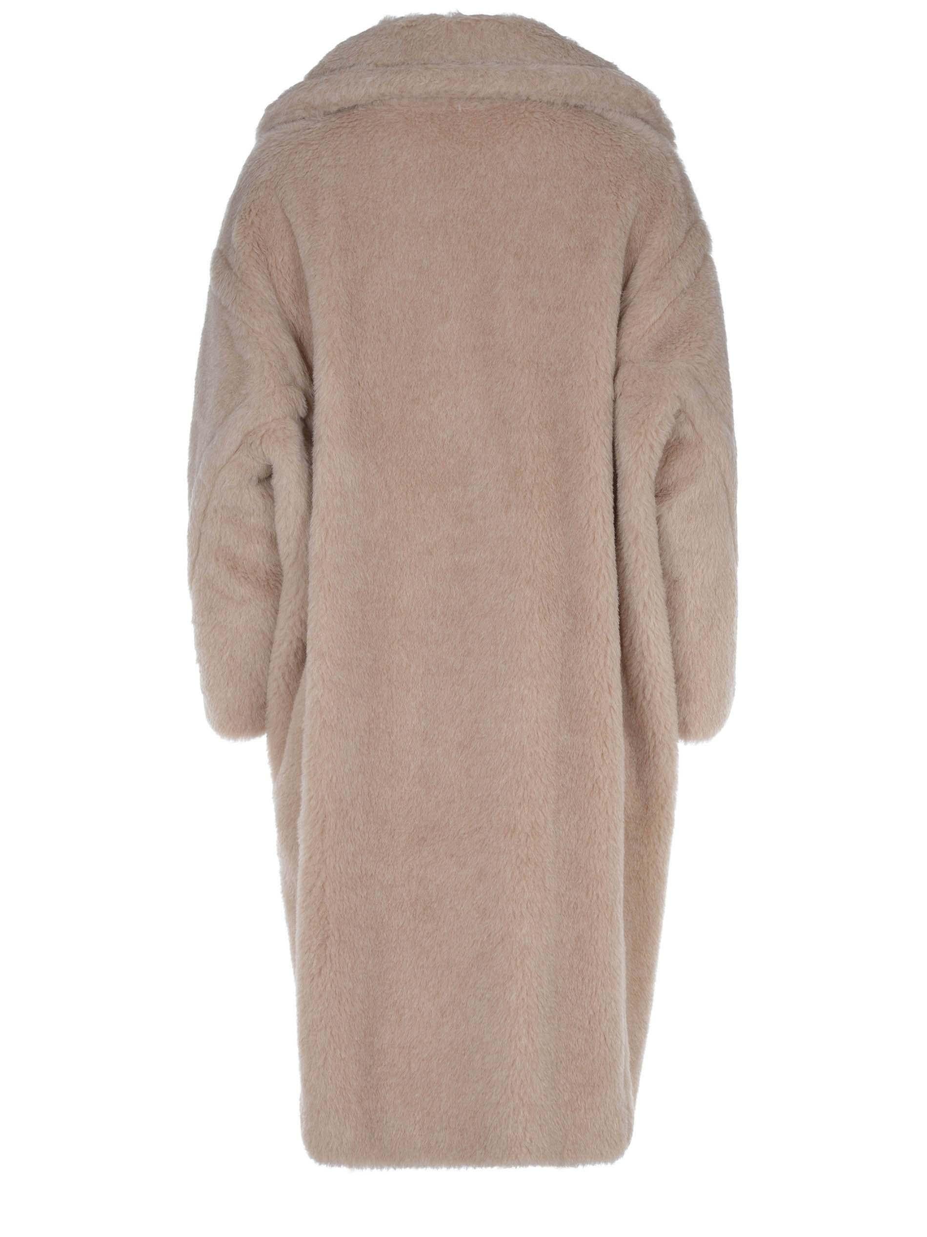 Cappotti Teddy Max Mara "Tedgirl" 