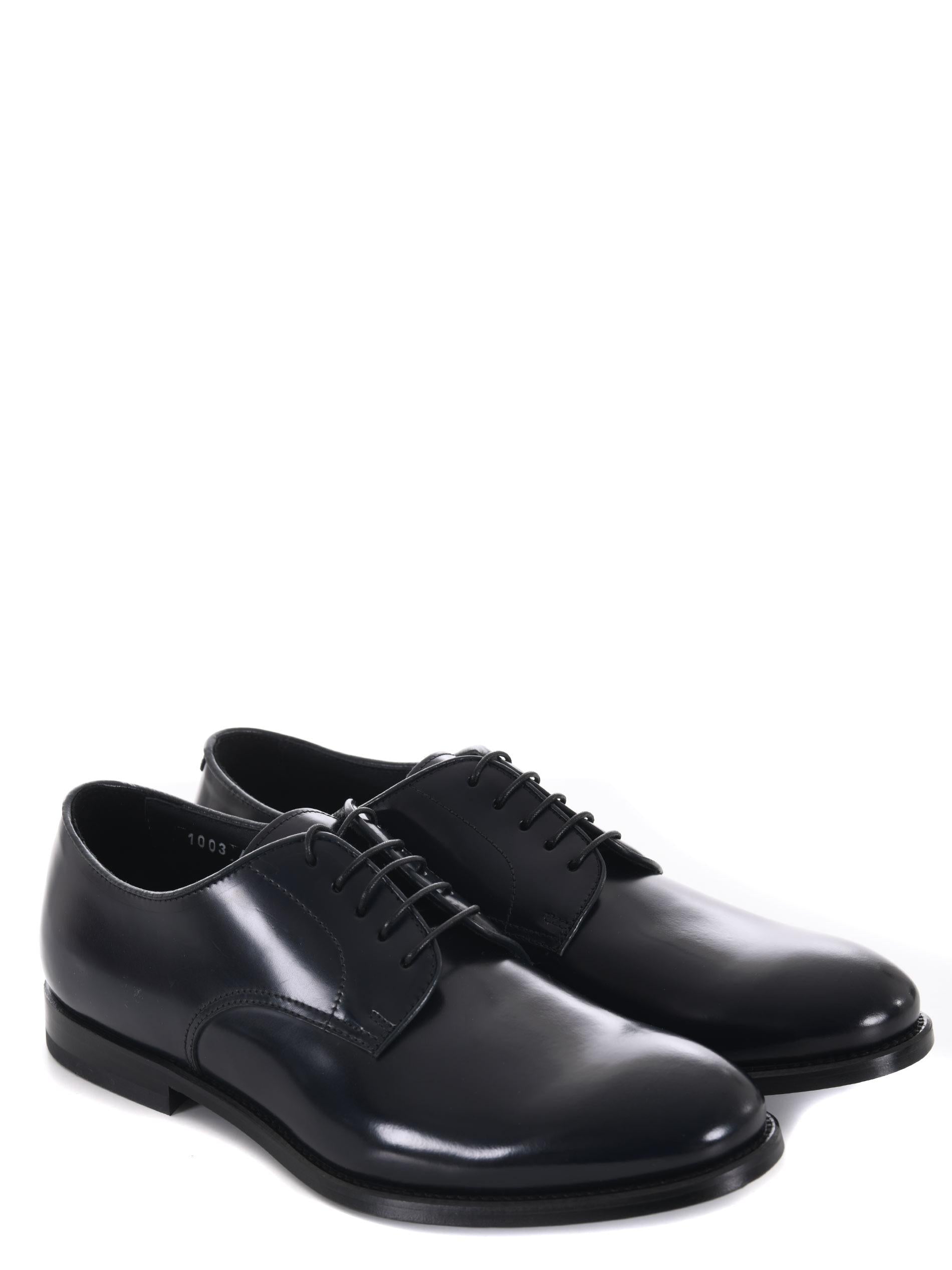 Scarpa derby Doucal's 