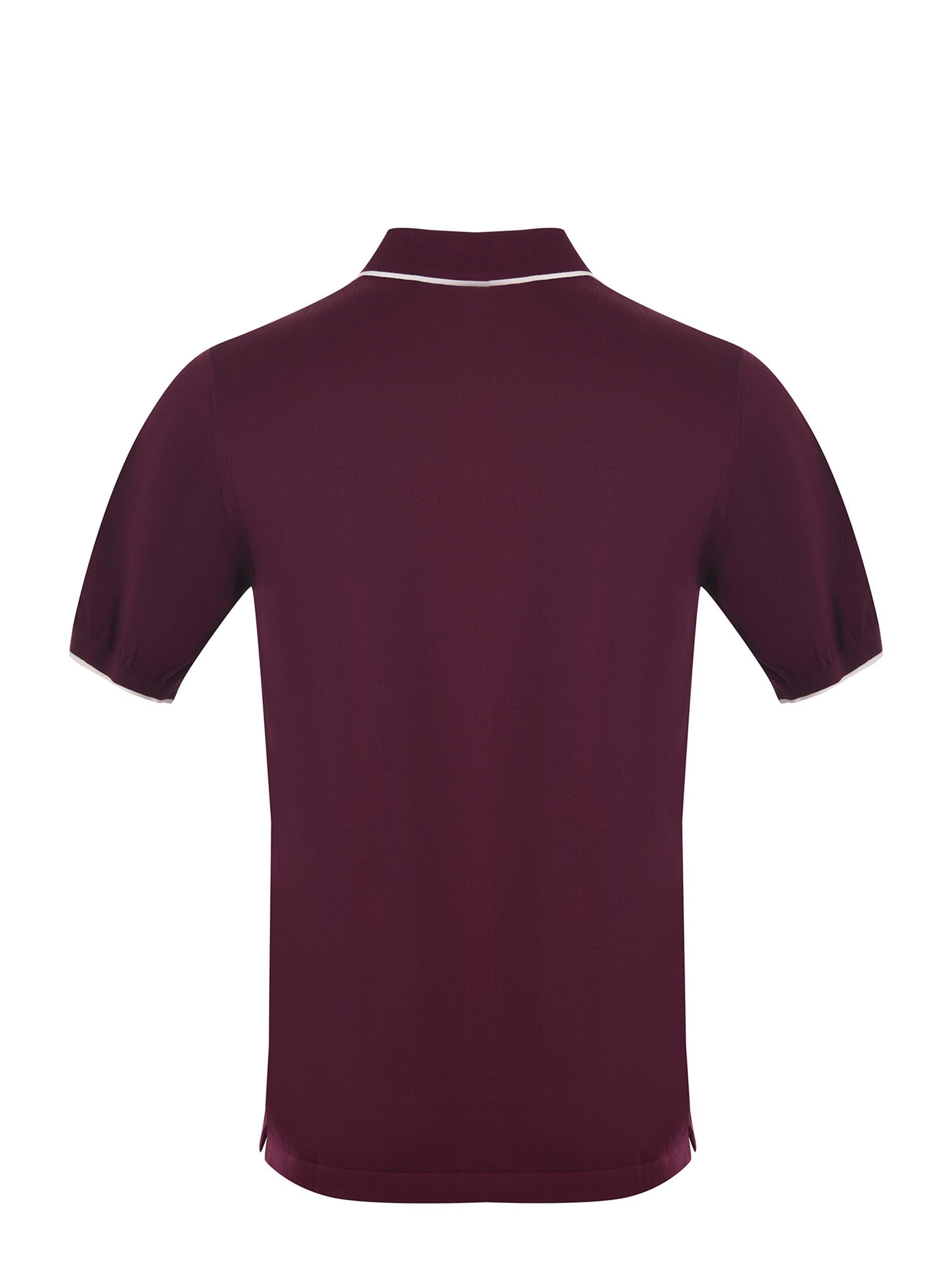 Polo MC2 Saint Barth 