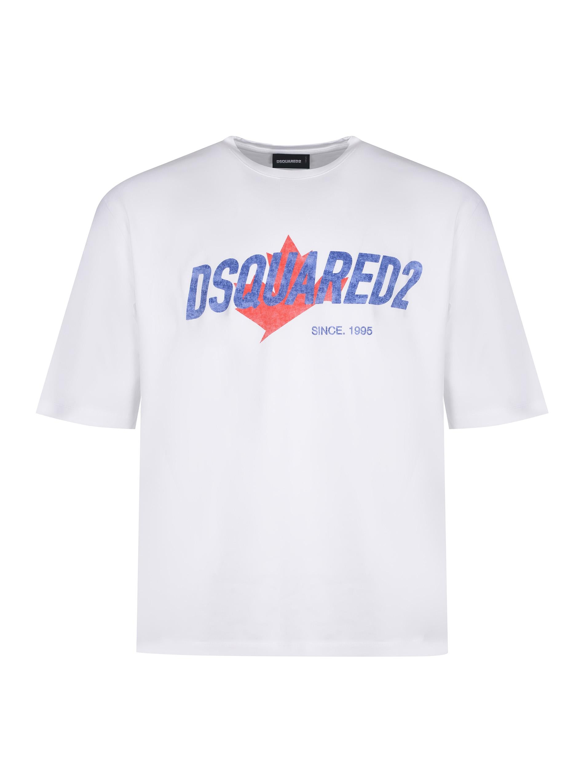 T-shirt Dsquared2 