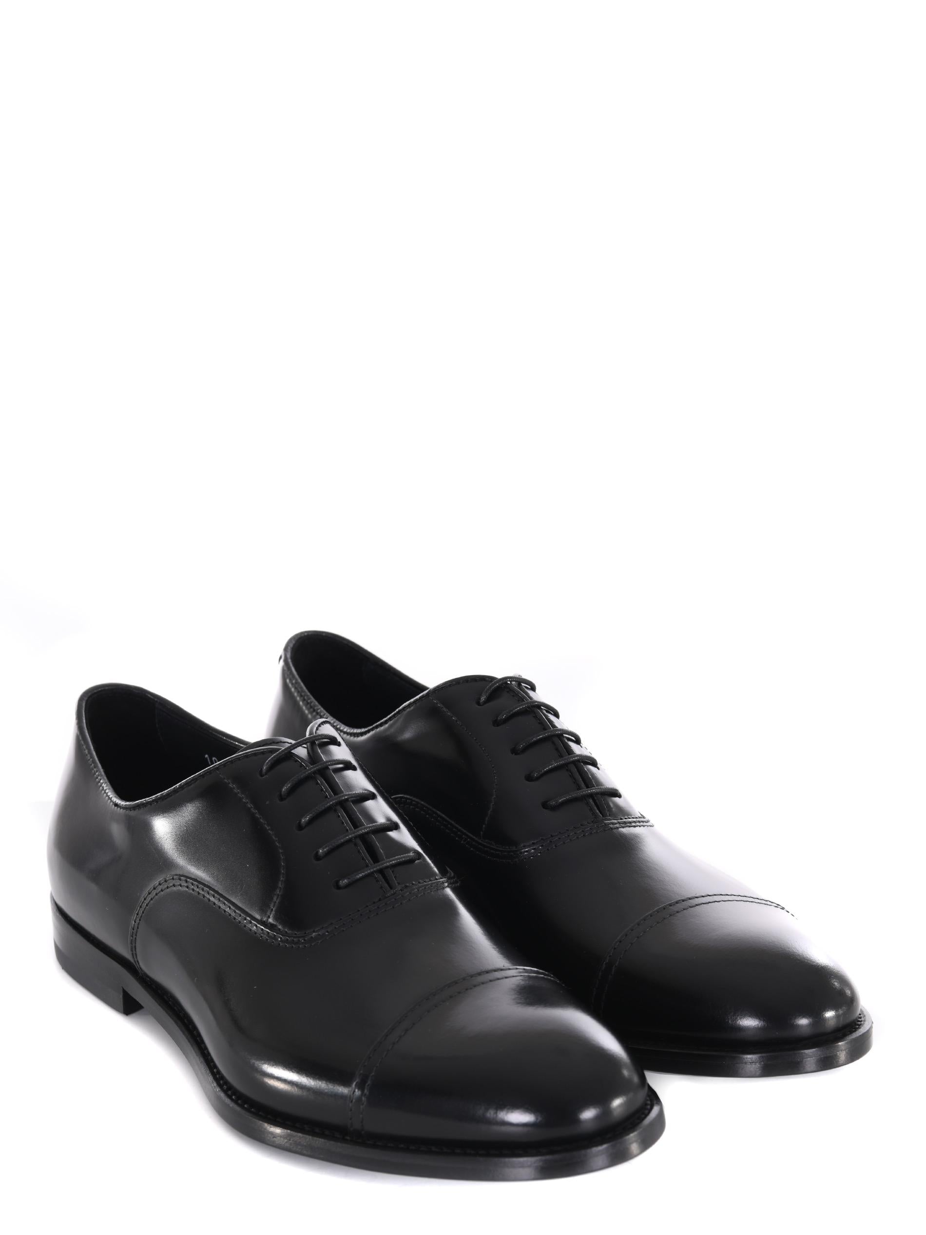 Scarpa oxford Doucal's "Old" 