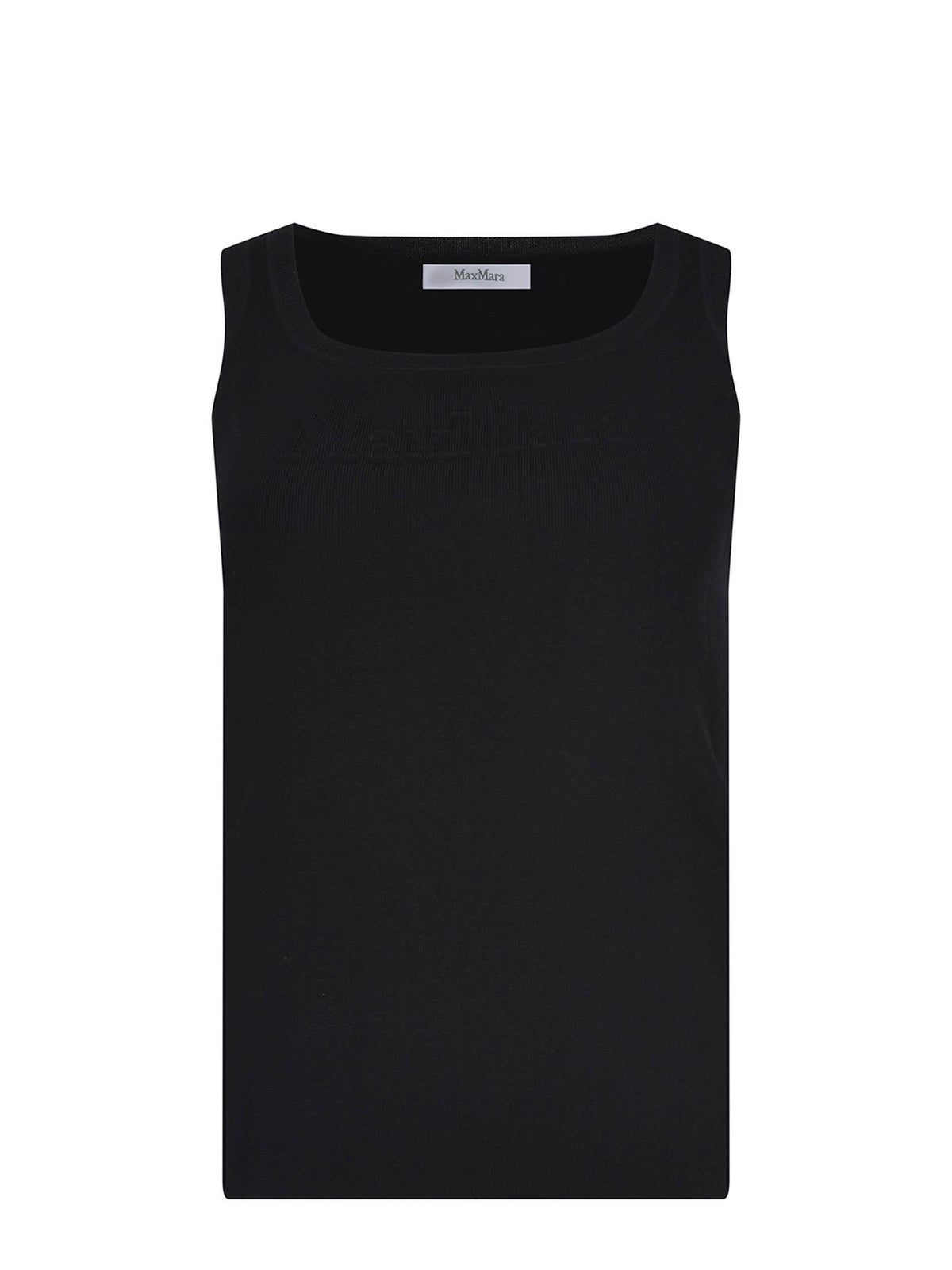 Top Max Mara "Pentola" 