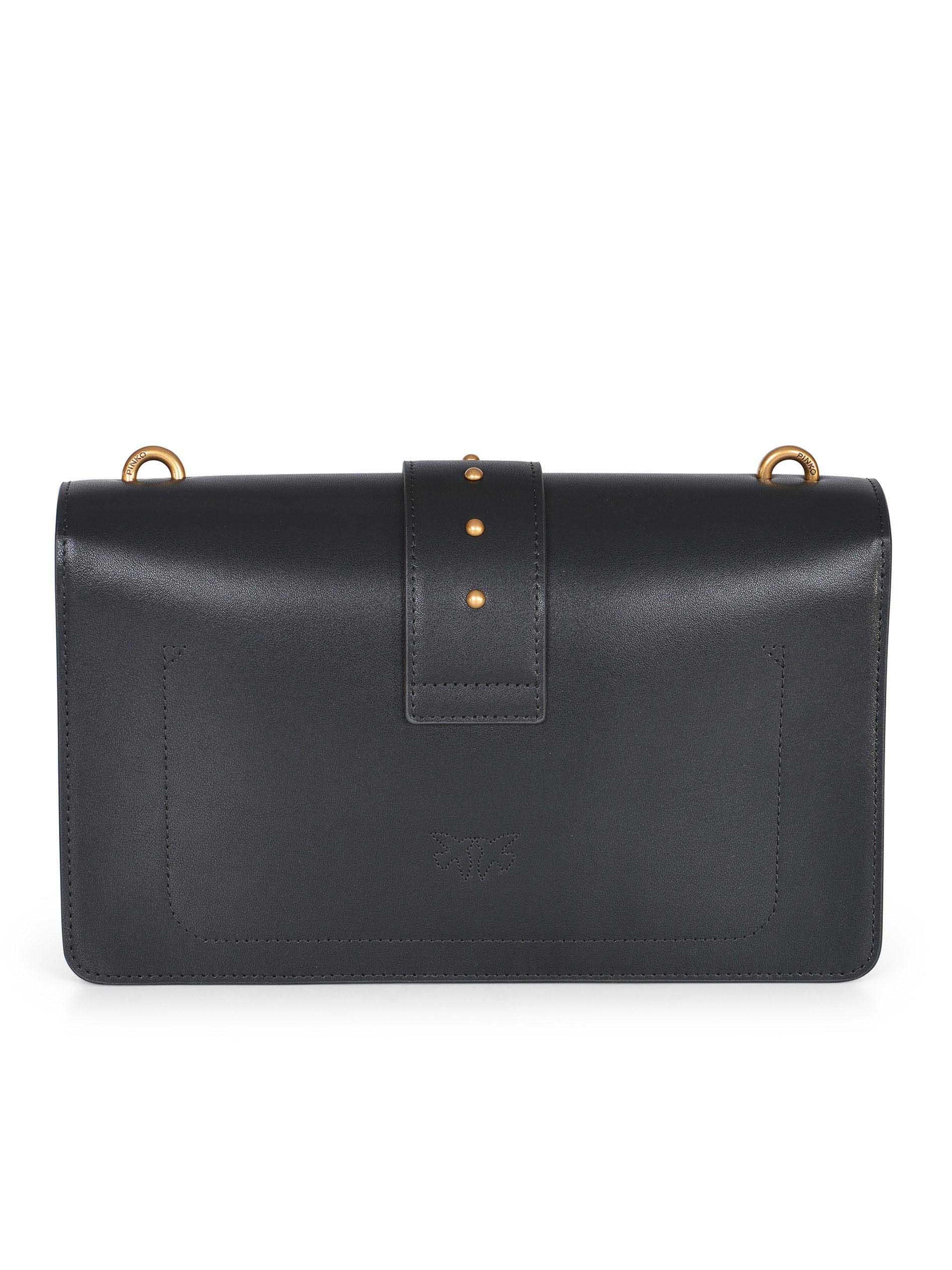 Borsa Pinko "Love One Classic" 