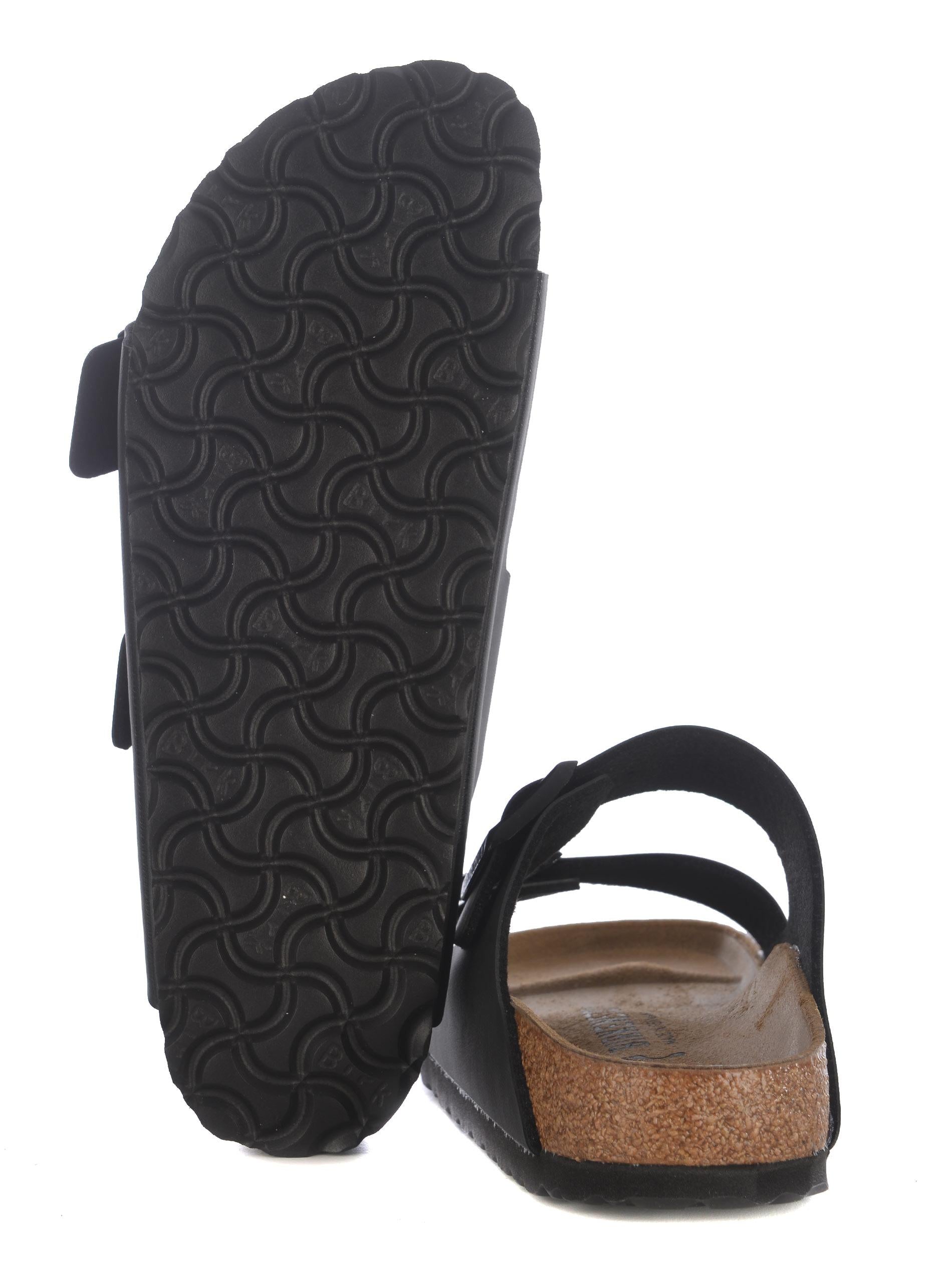 Pantofole Birkenstock "Arizona" 