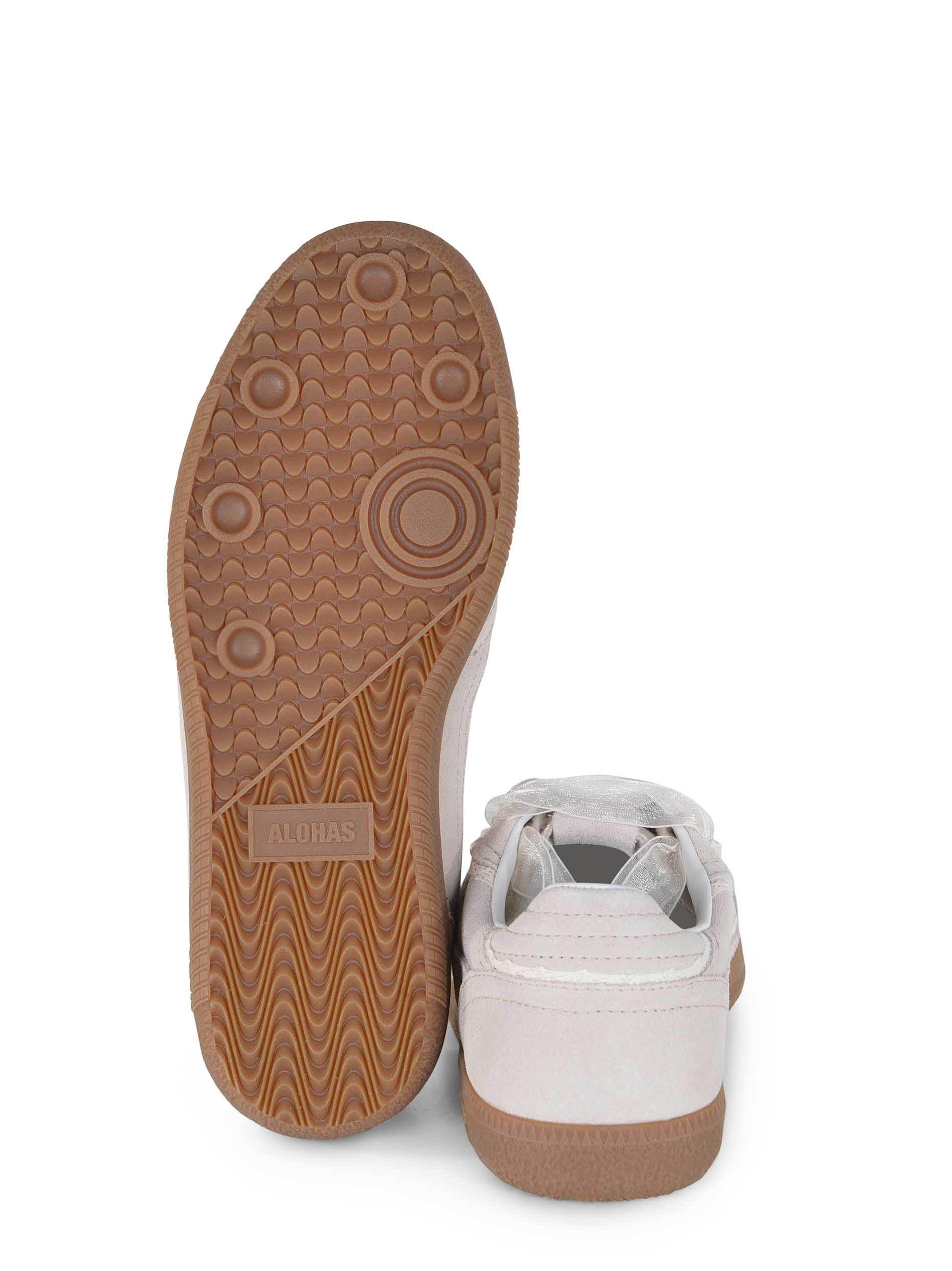 Sneakers Alohas 