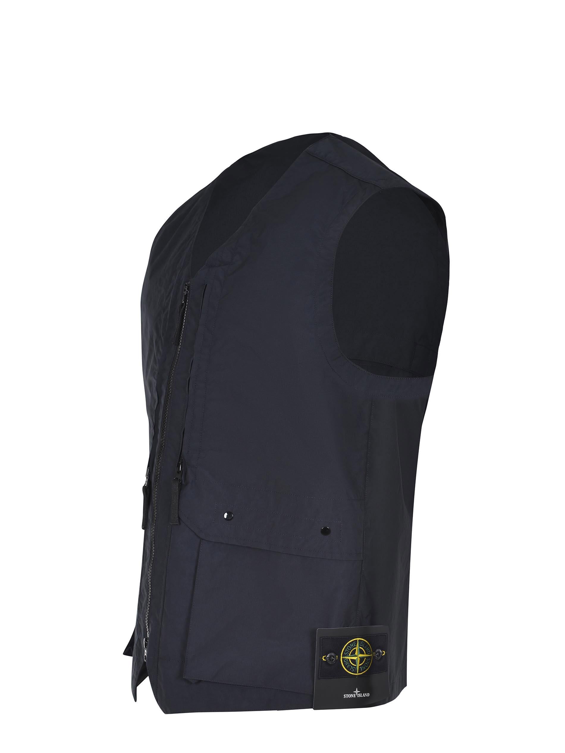 Gilet Stone Island 