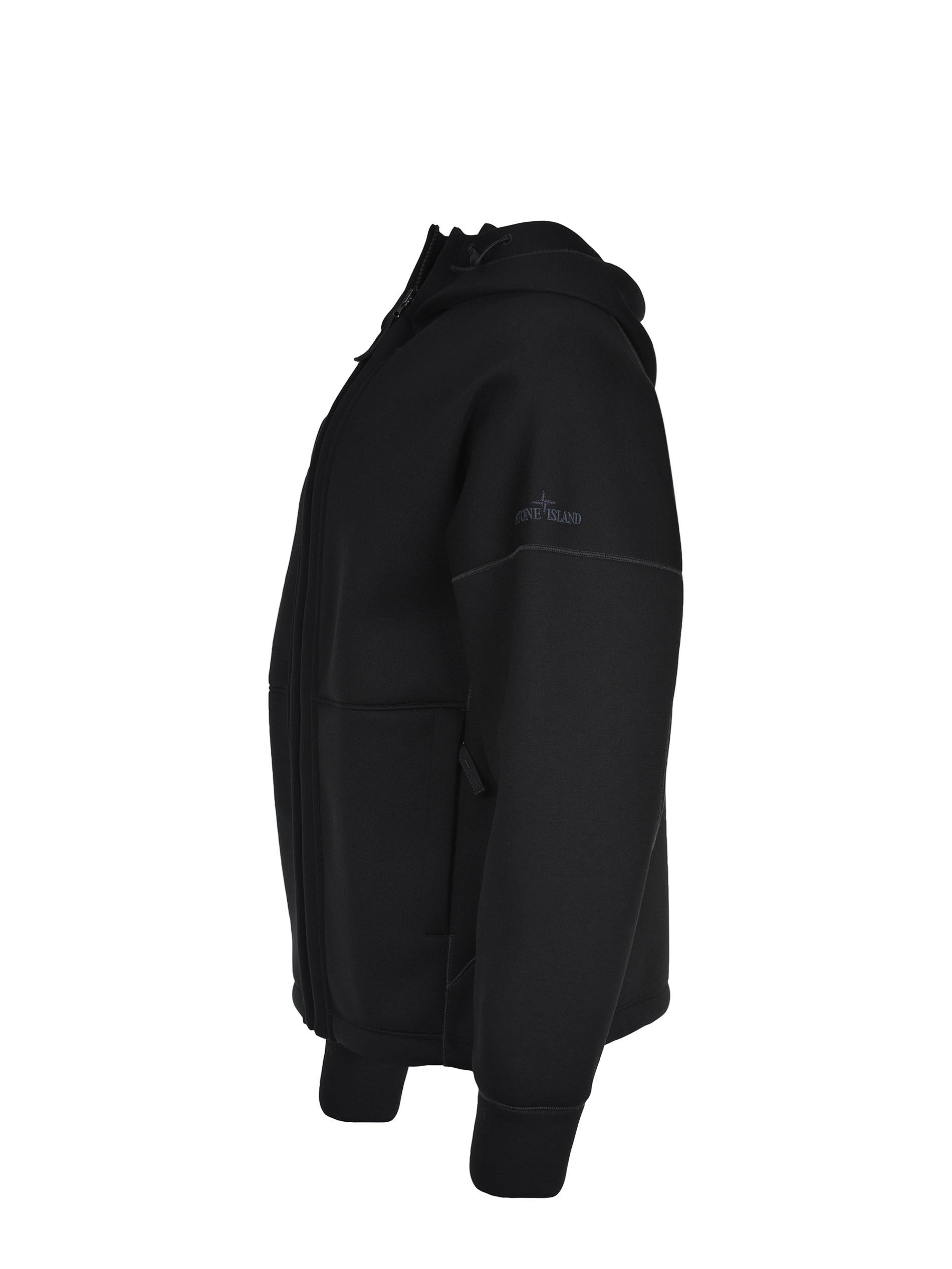 Felpa Stone Island 