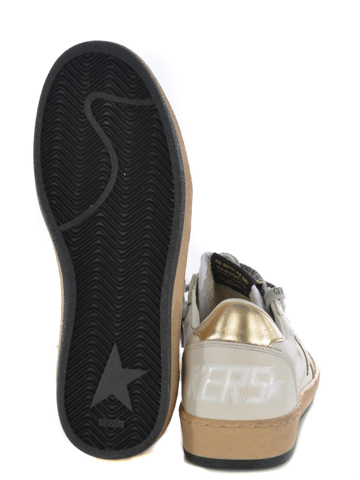 Sneakers Golden Goose "Ball Star" 