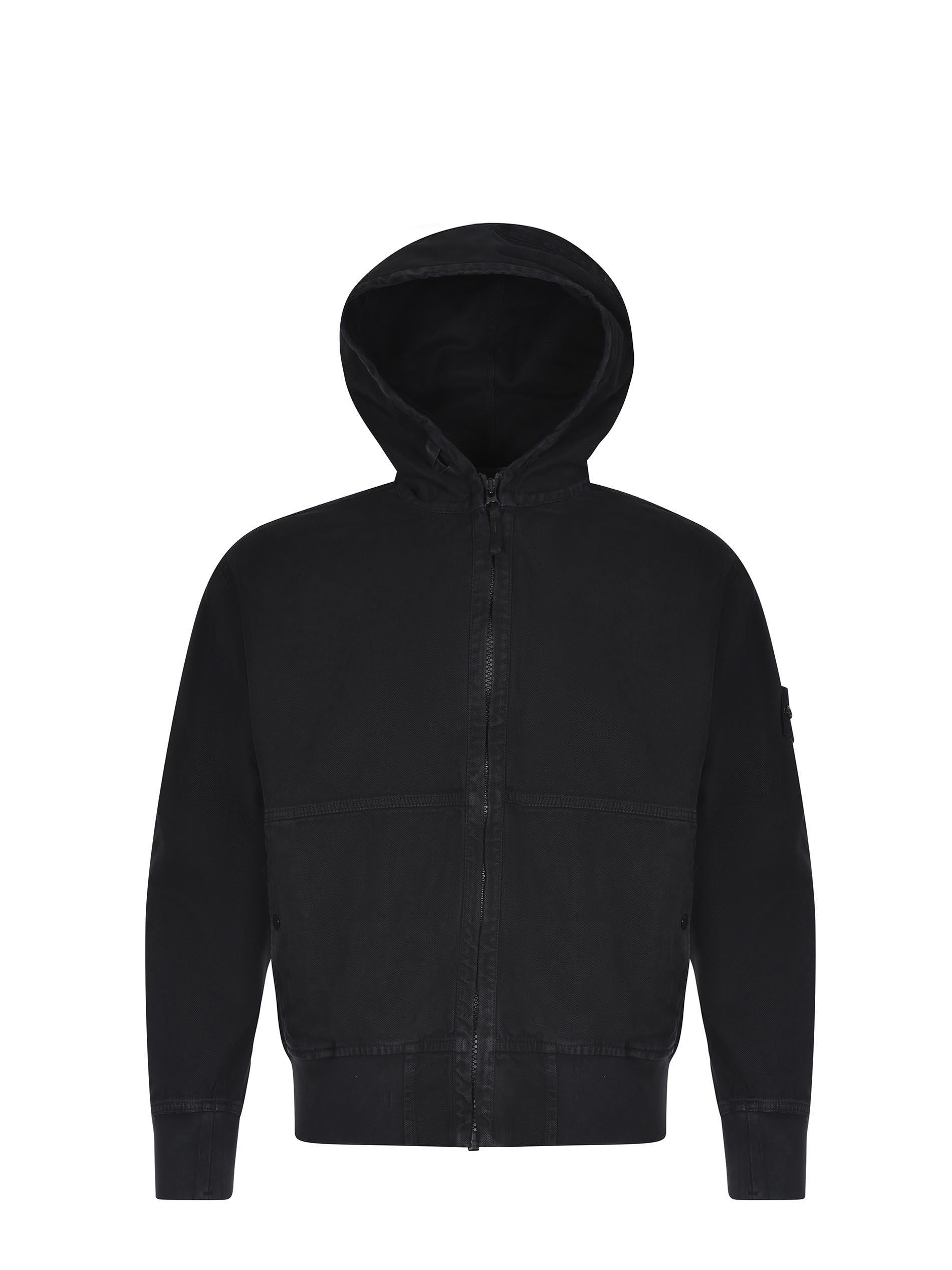 Giacca Stone Island 