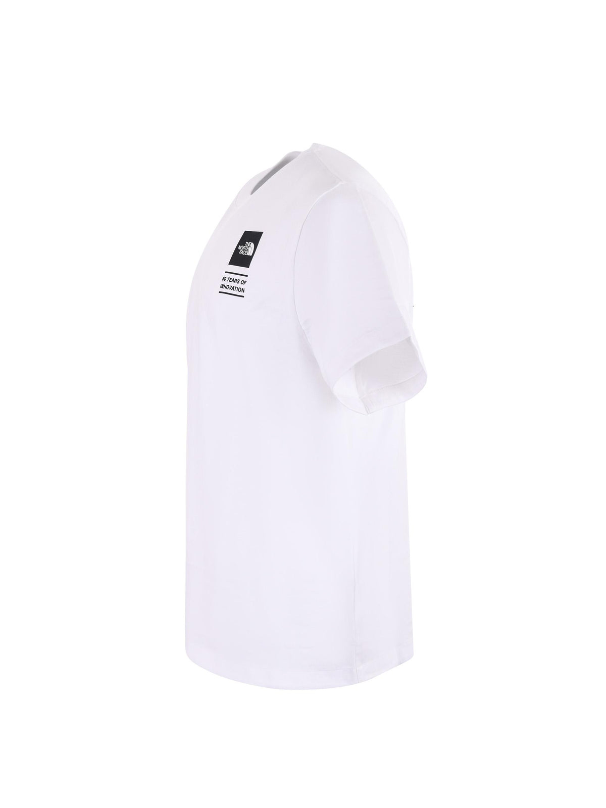 T-shirt The North Face 