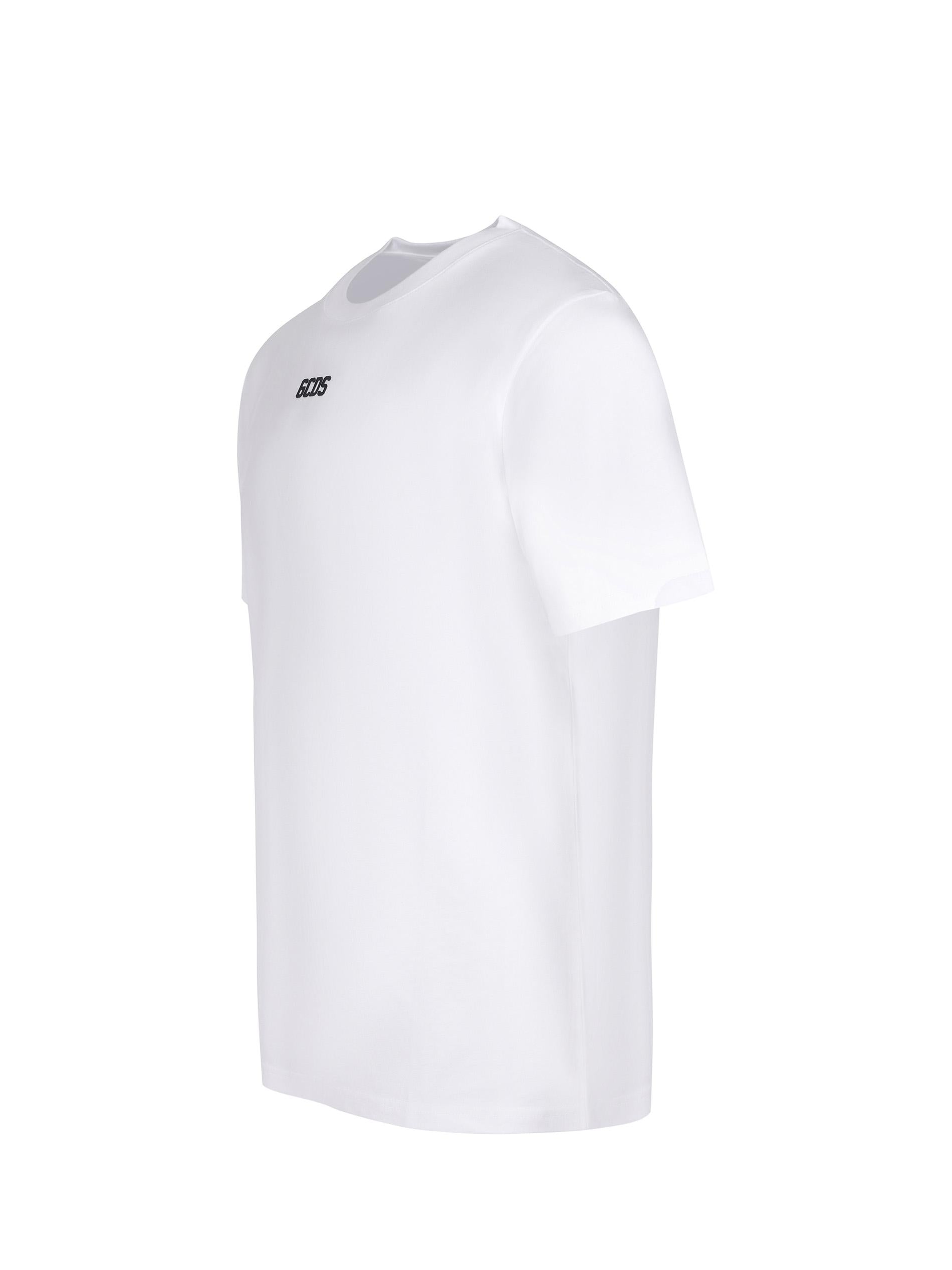 T-shirt GCDS 