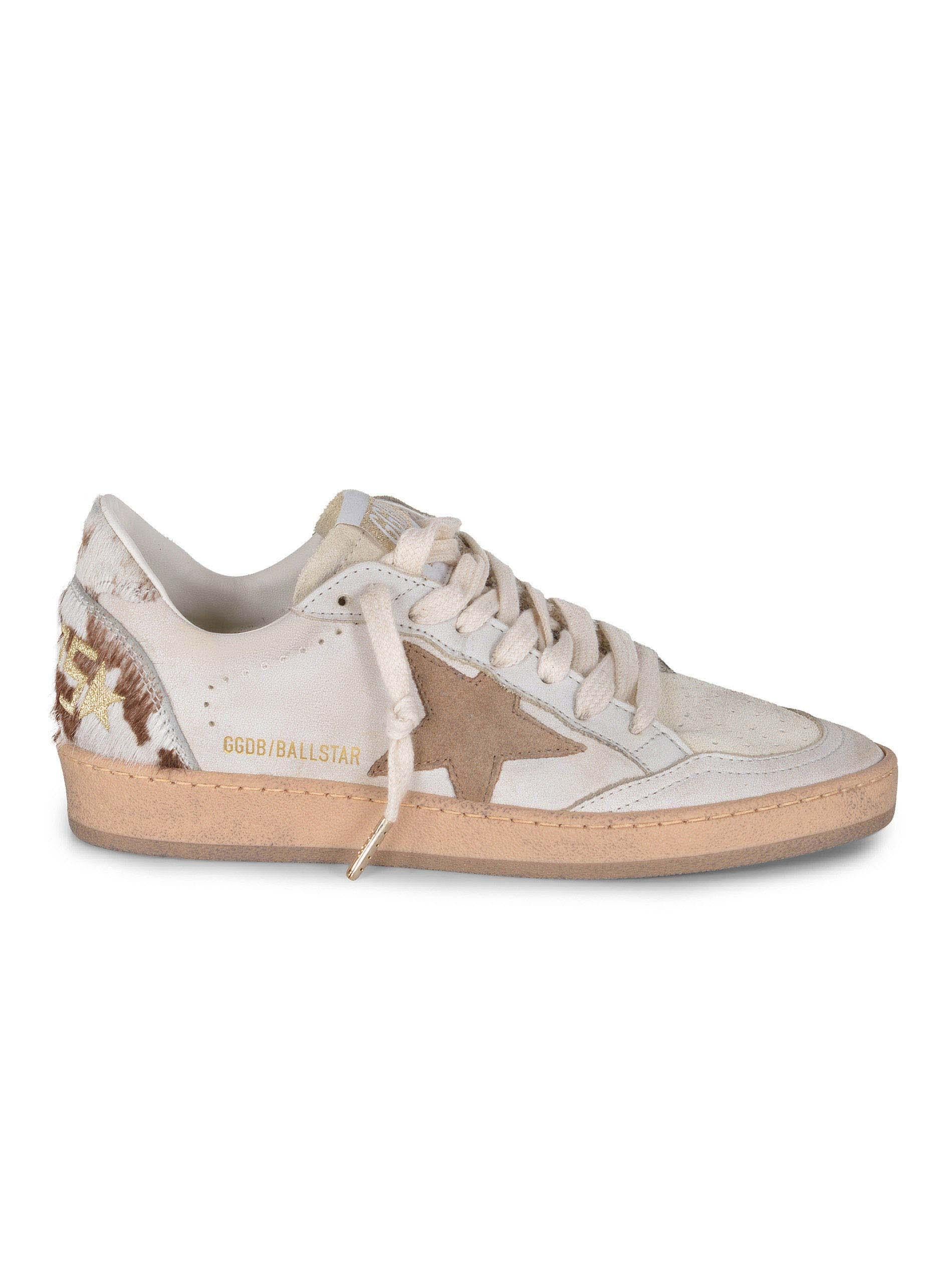 Sneakers Golden Goose "Ball Star" 