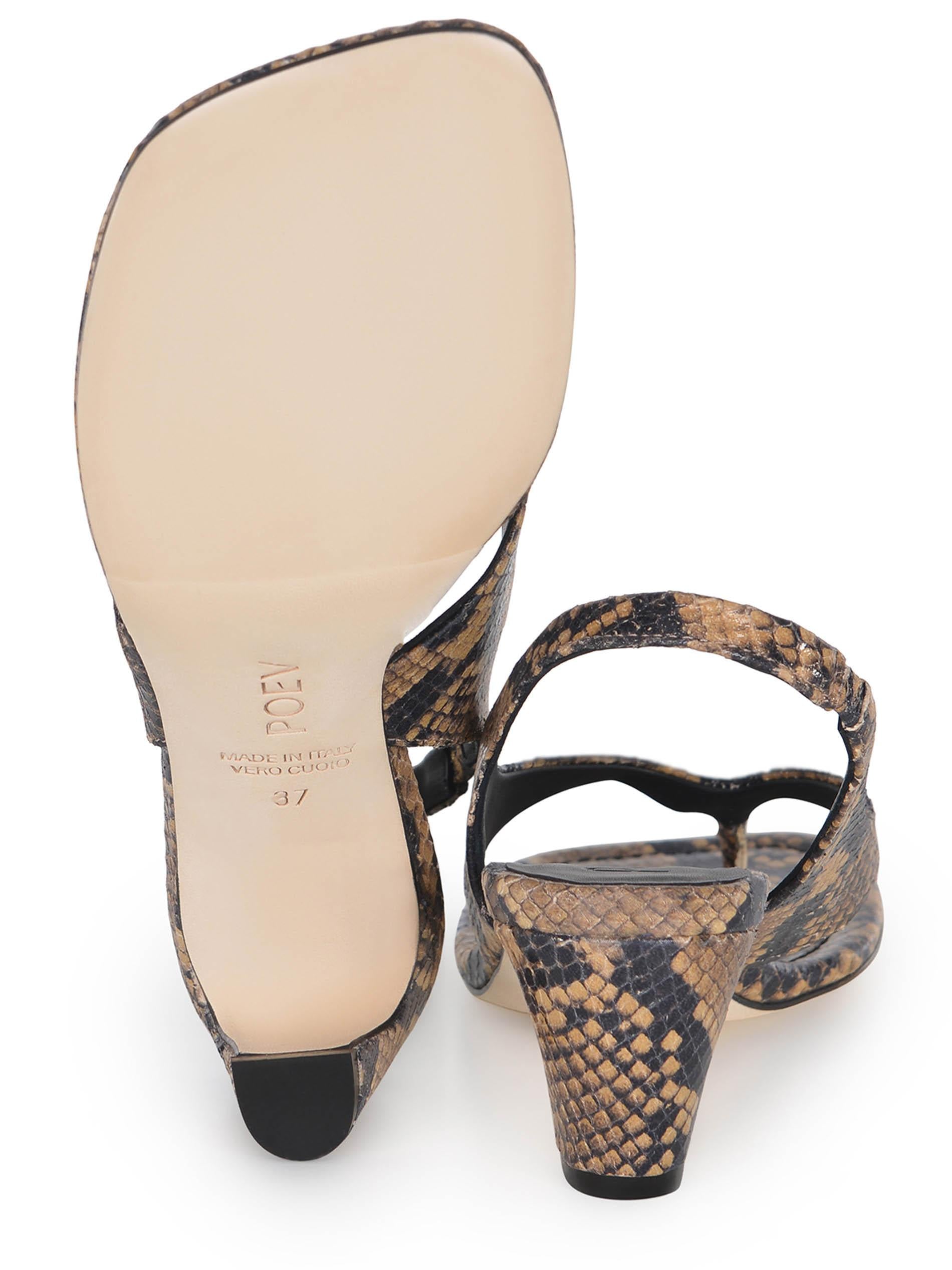 Mules Poeve "Pathos " 