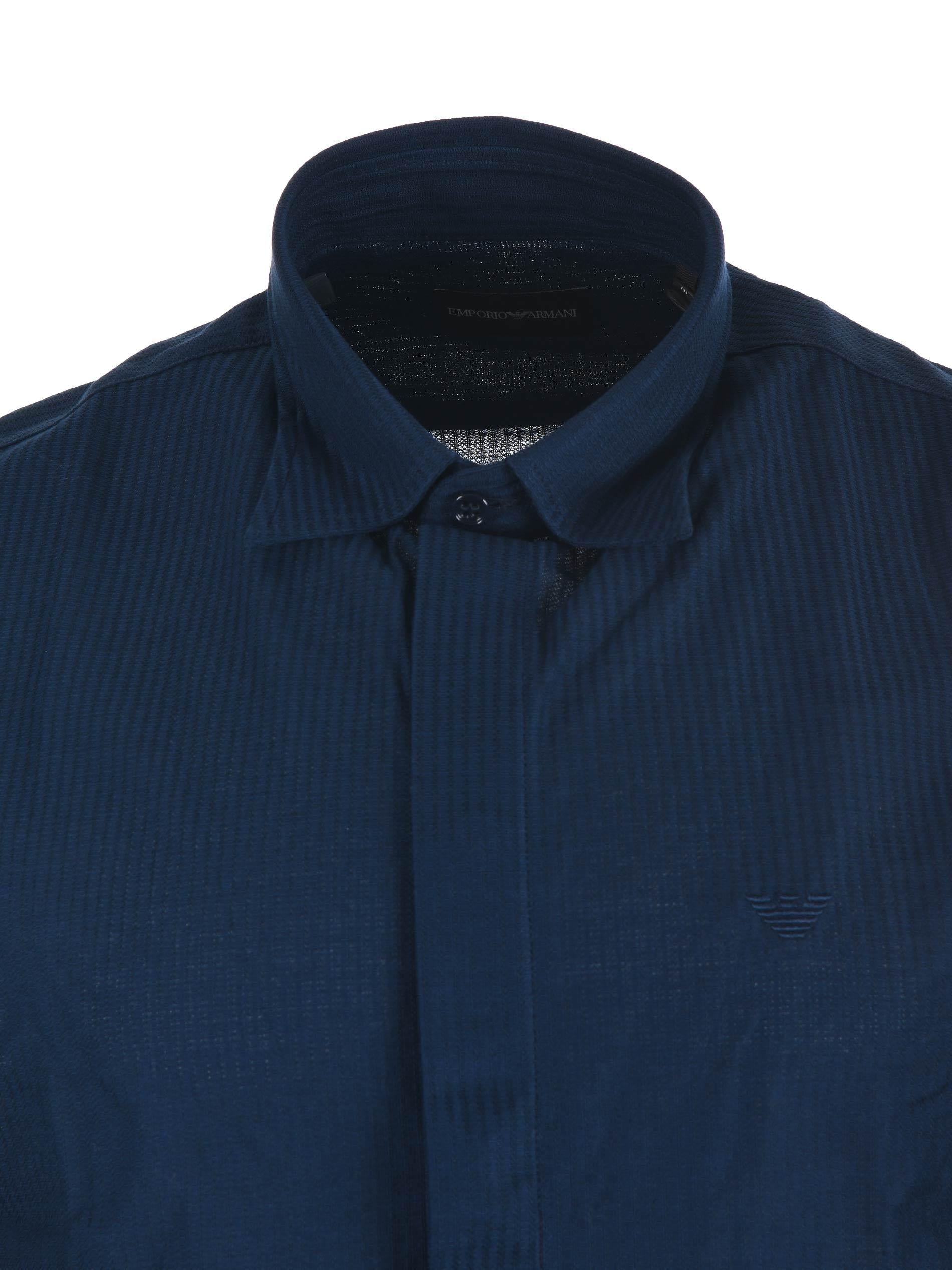 Camicia Emporio Armani 