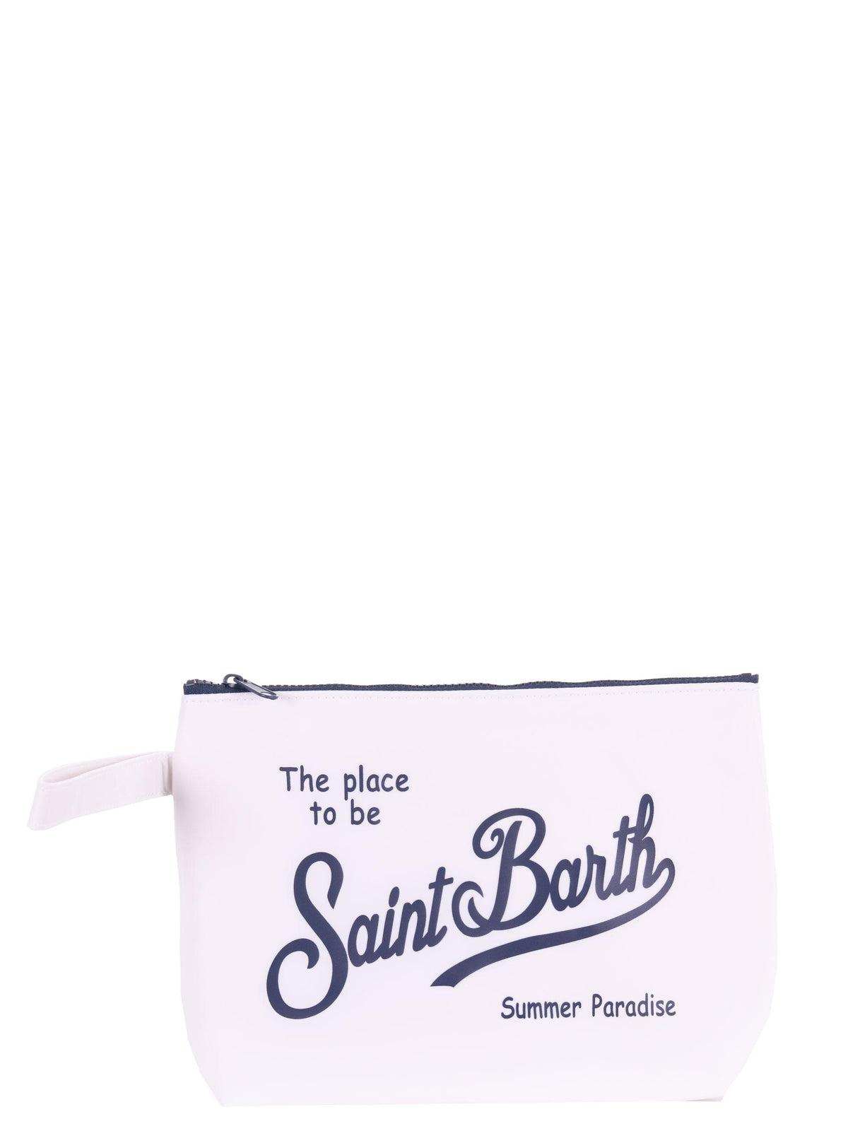 Pochette MC2 Saint Barth 