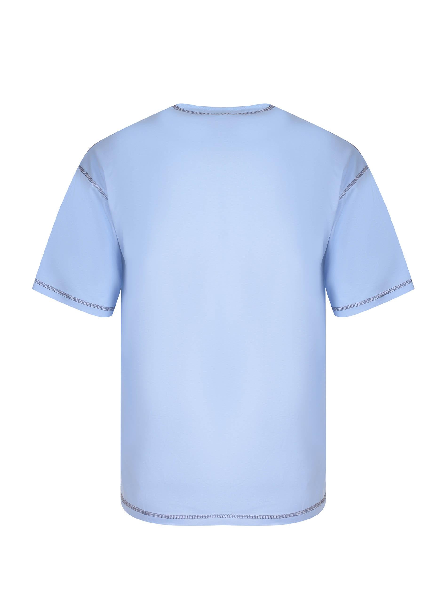 T-shirt Diesel 