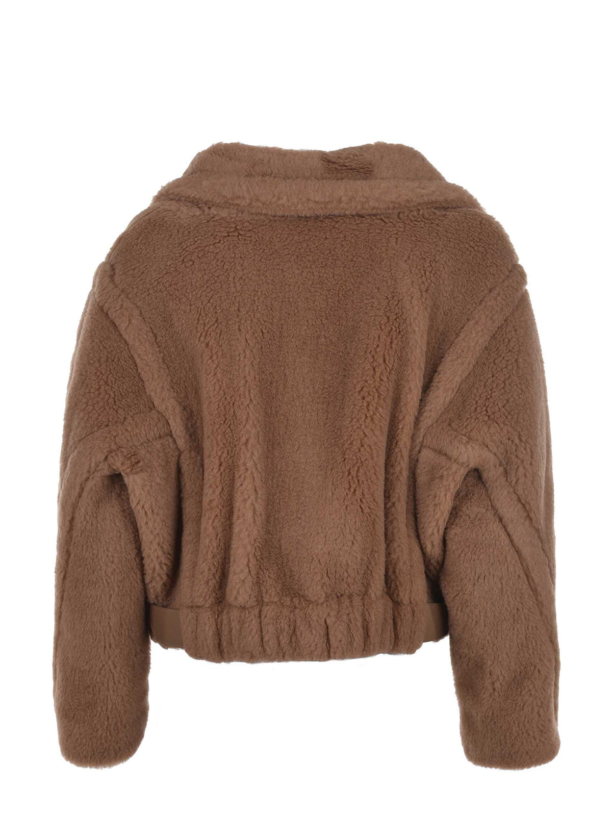 Giaccone corto Max Mara "Gardone" 