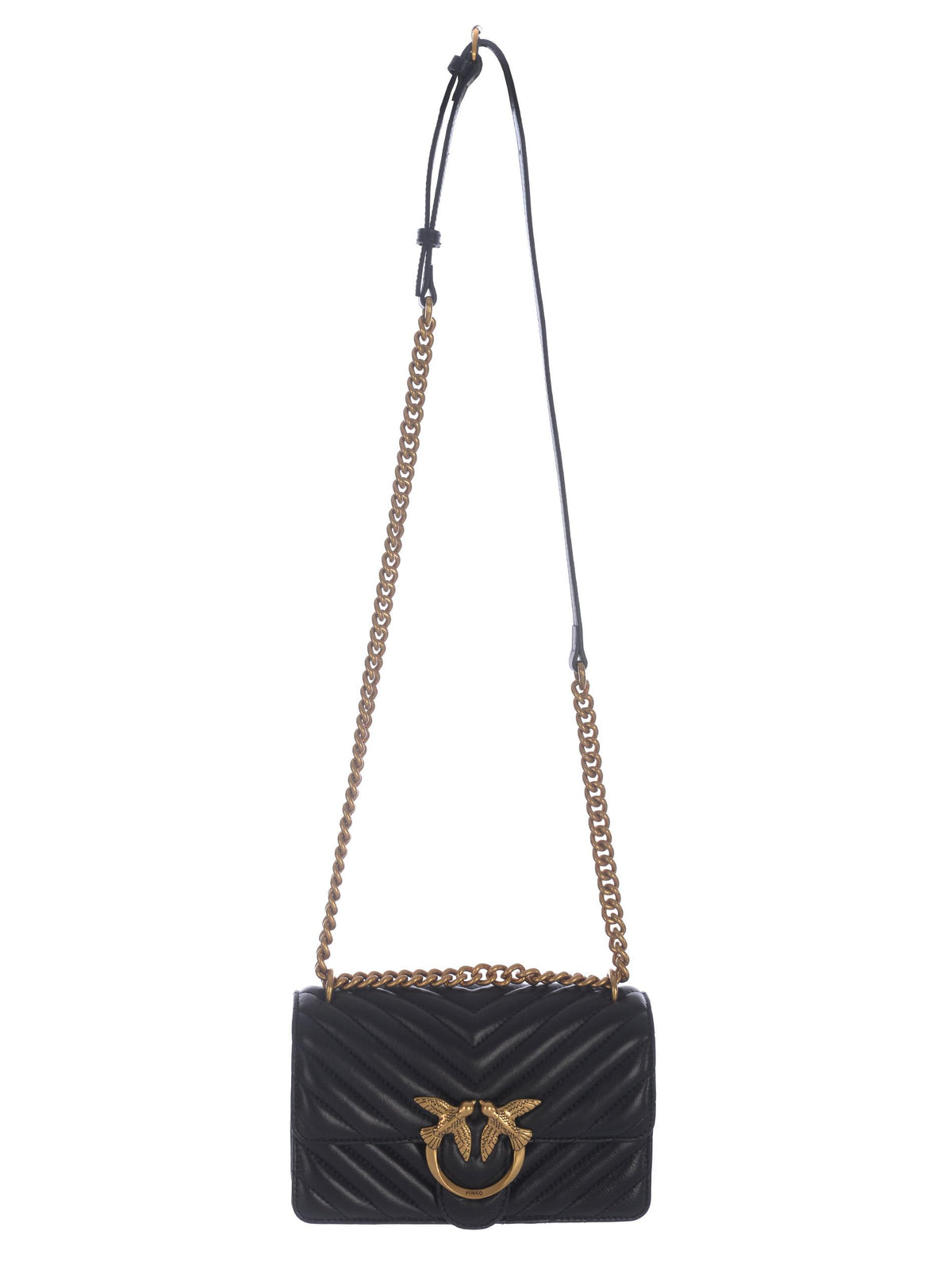 Borsa Pinko "Love One Mini" 