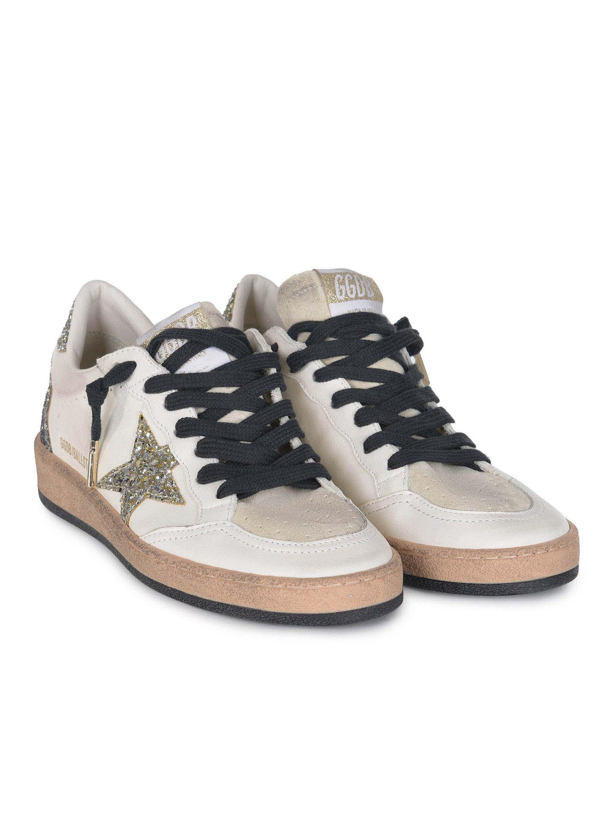 Sneakers Golden Goose "Ball Star" 