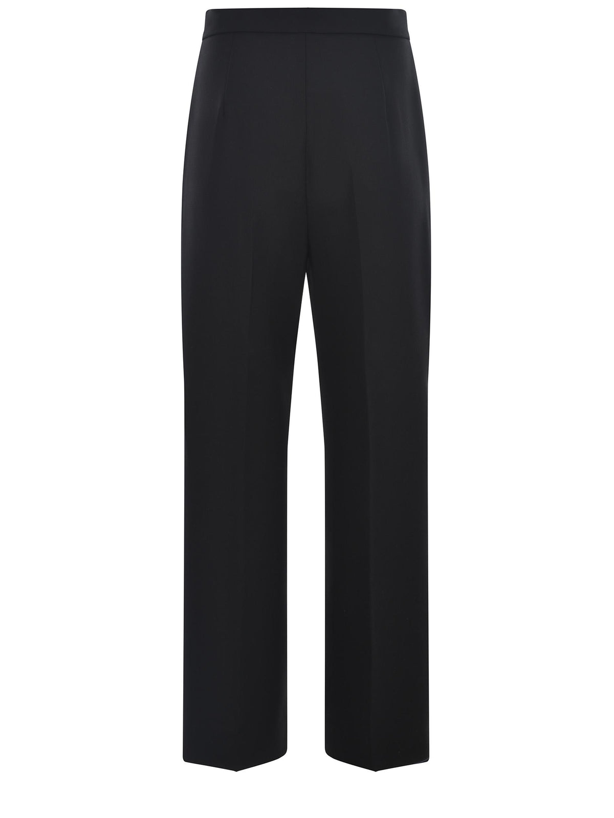Pantaloni Max Mara "Verbano" 