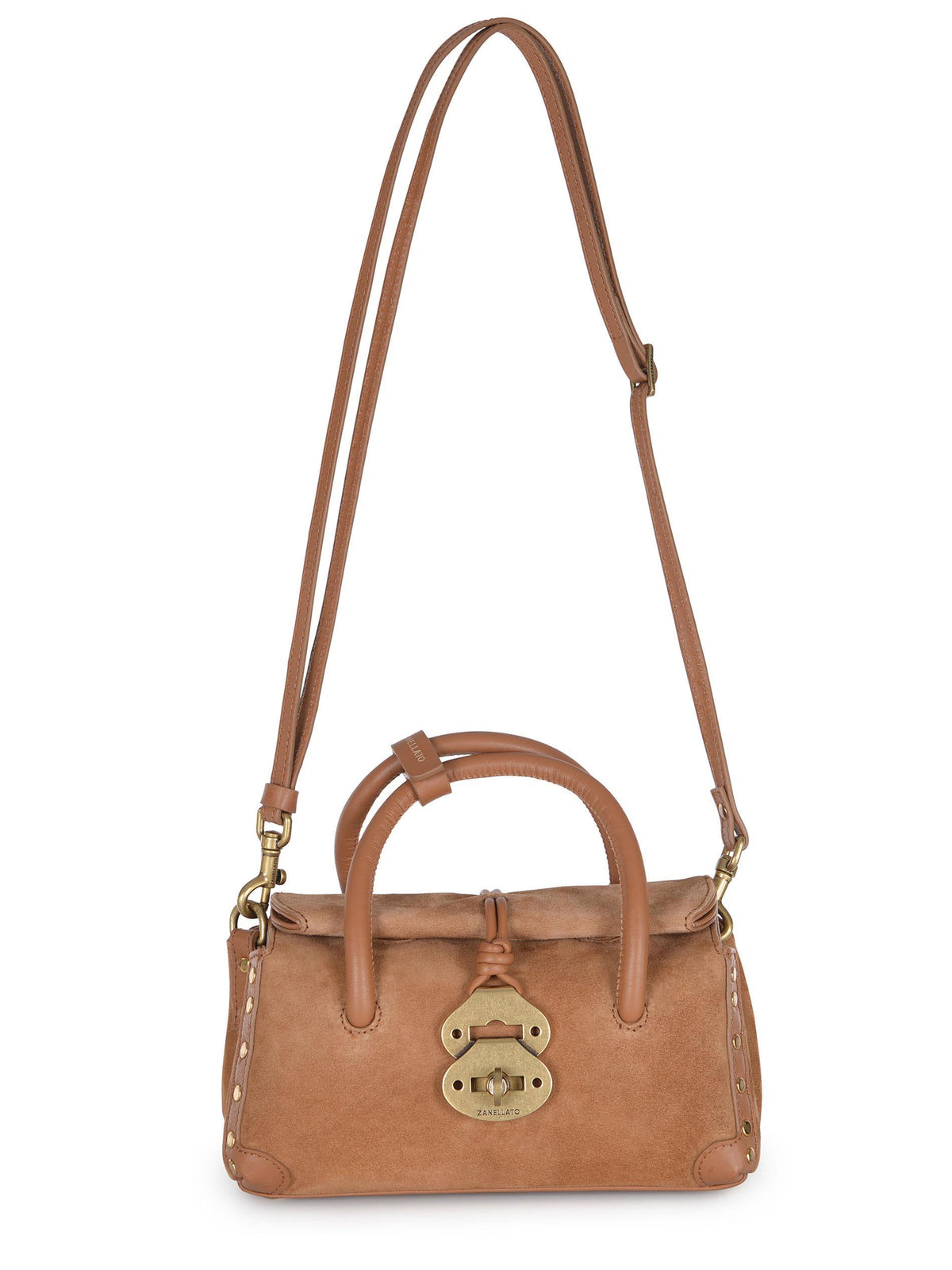 Borsa Zanellato "Dotta Baby" 