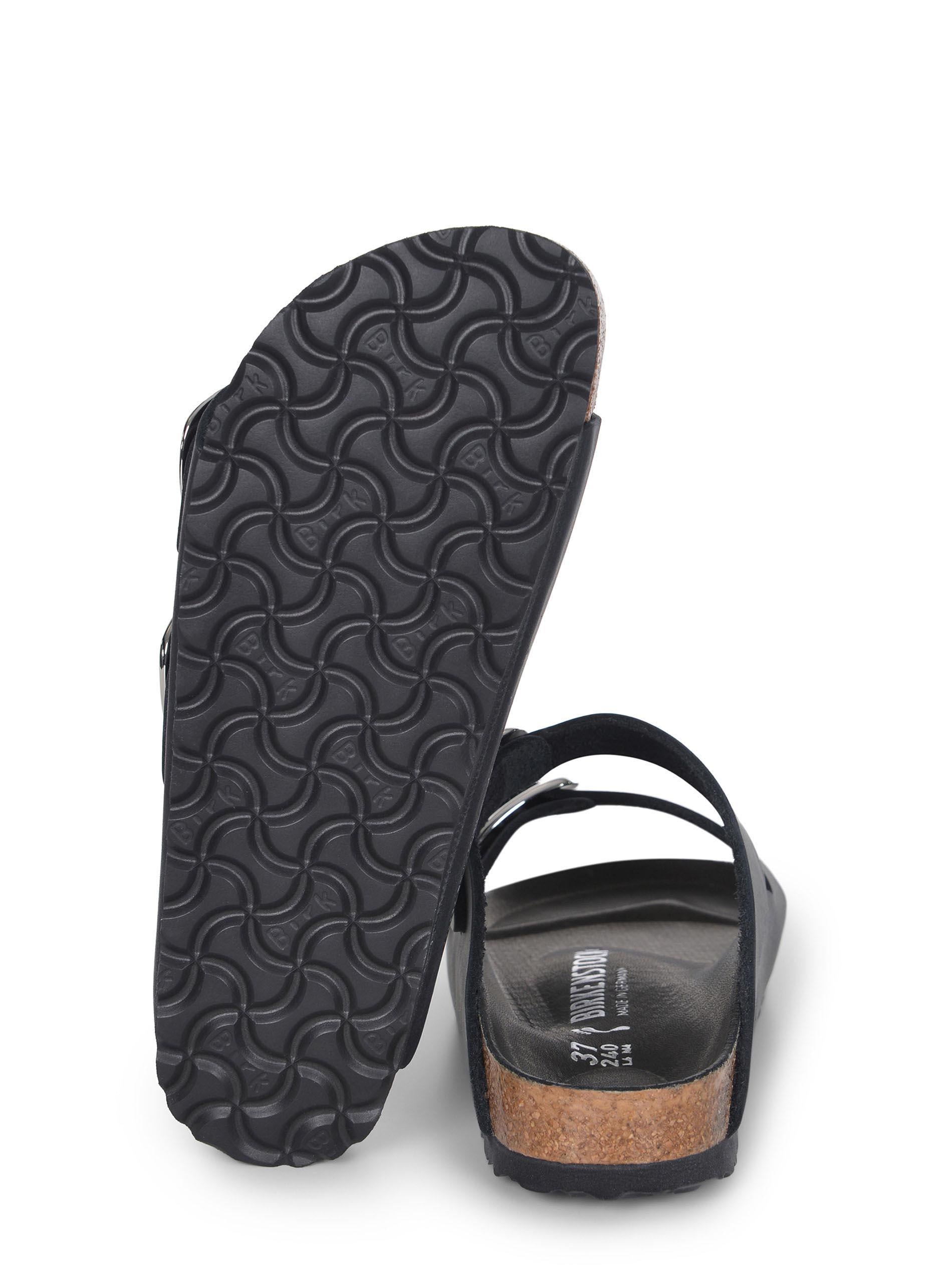 Pantofole Birkenstock "Arizona Big Buckle" 