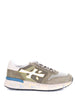 PREMIATA Sneakers MICK 8086 Cachi