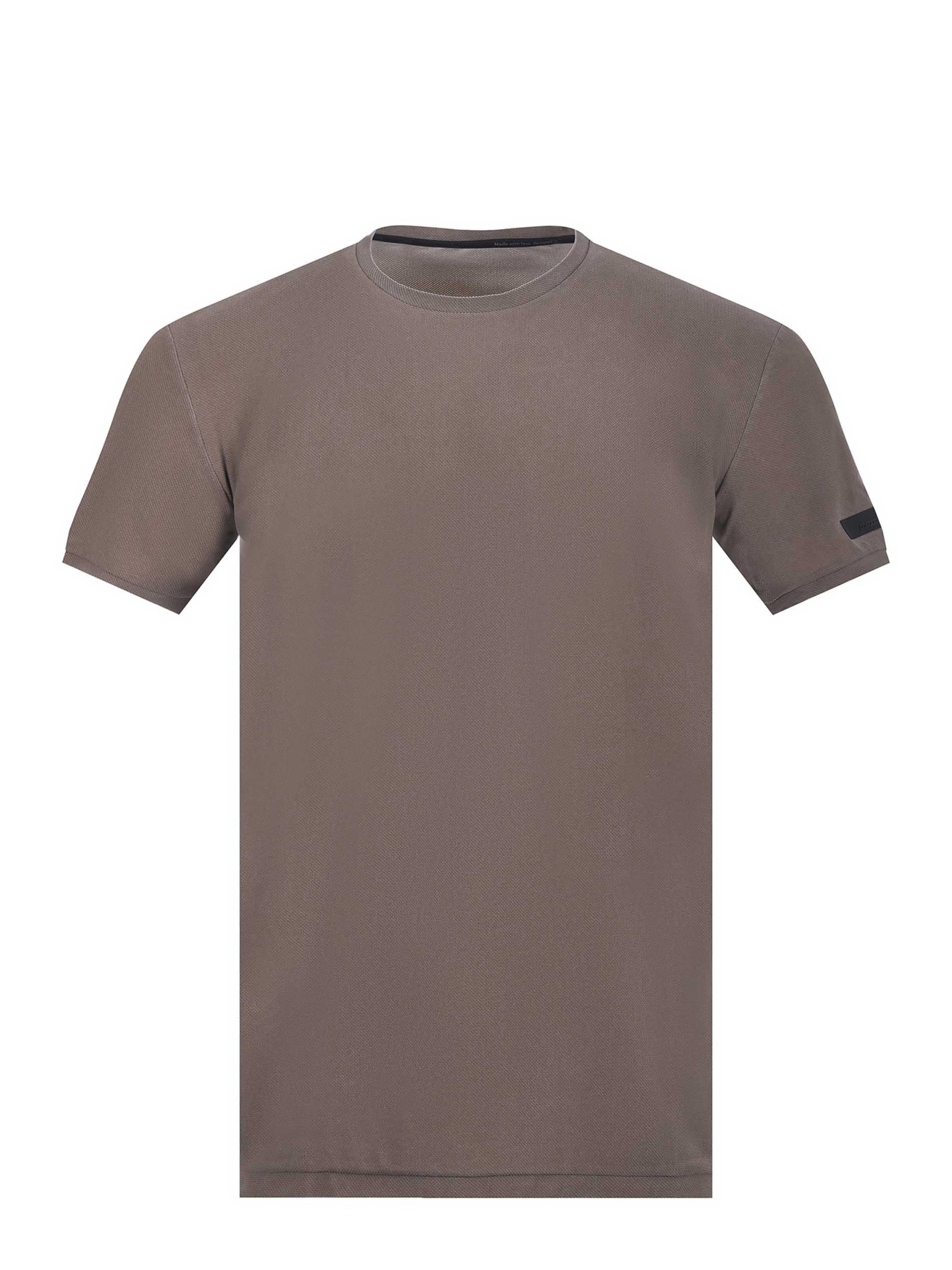 T-shirt RRD "techno wash piquè" 