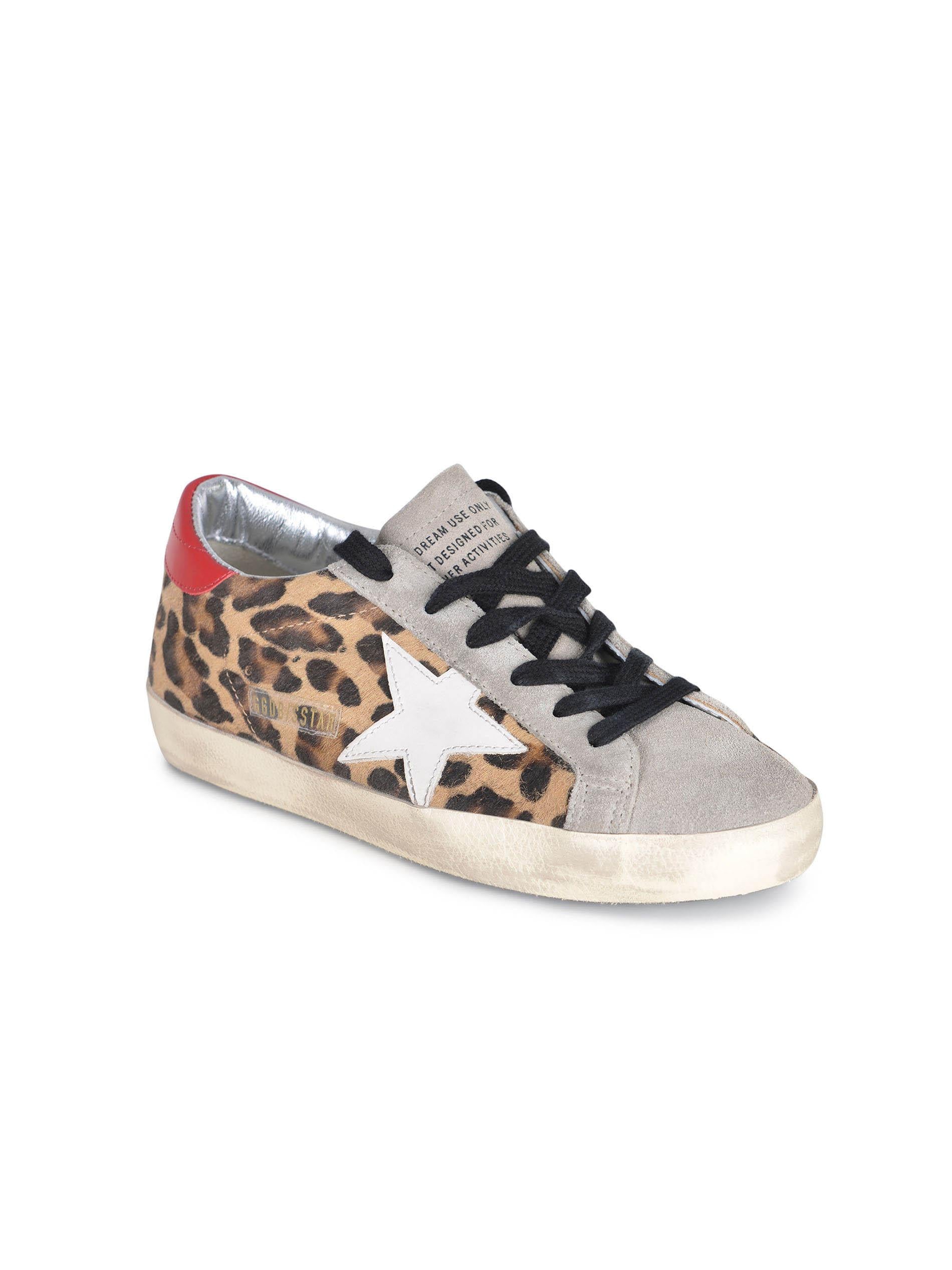 Sneakers Golden Goose "Super Star" 