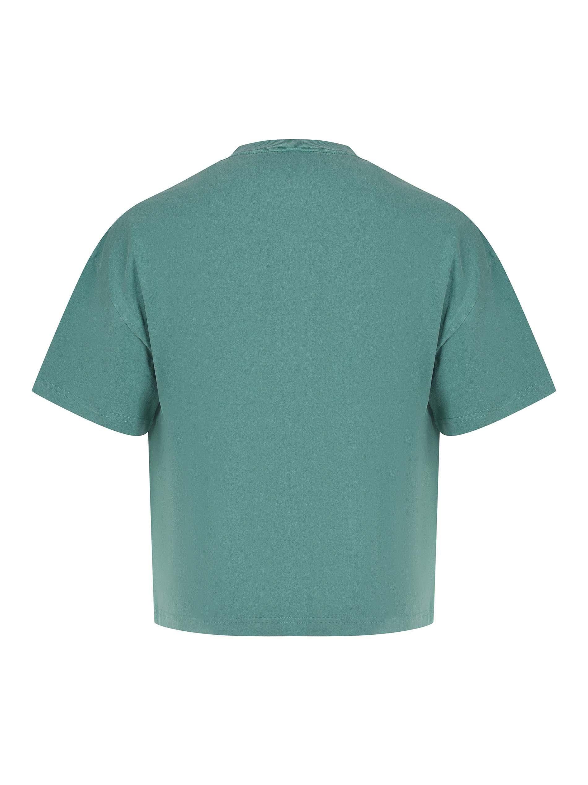 T-shirt Carhartt 